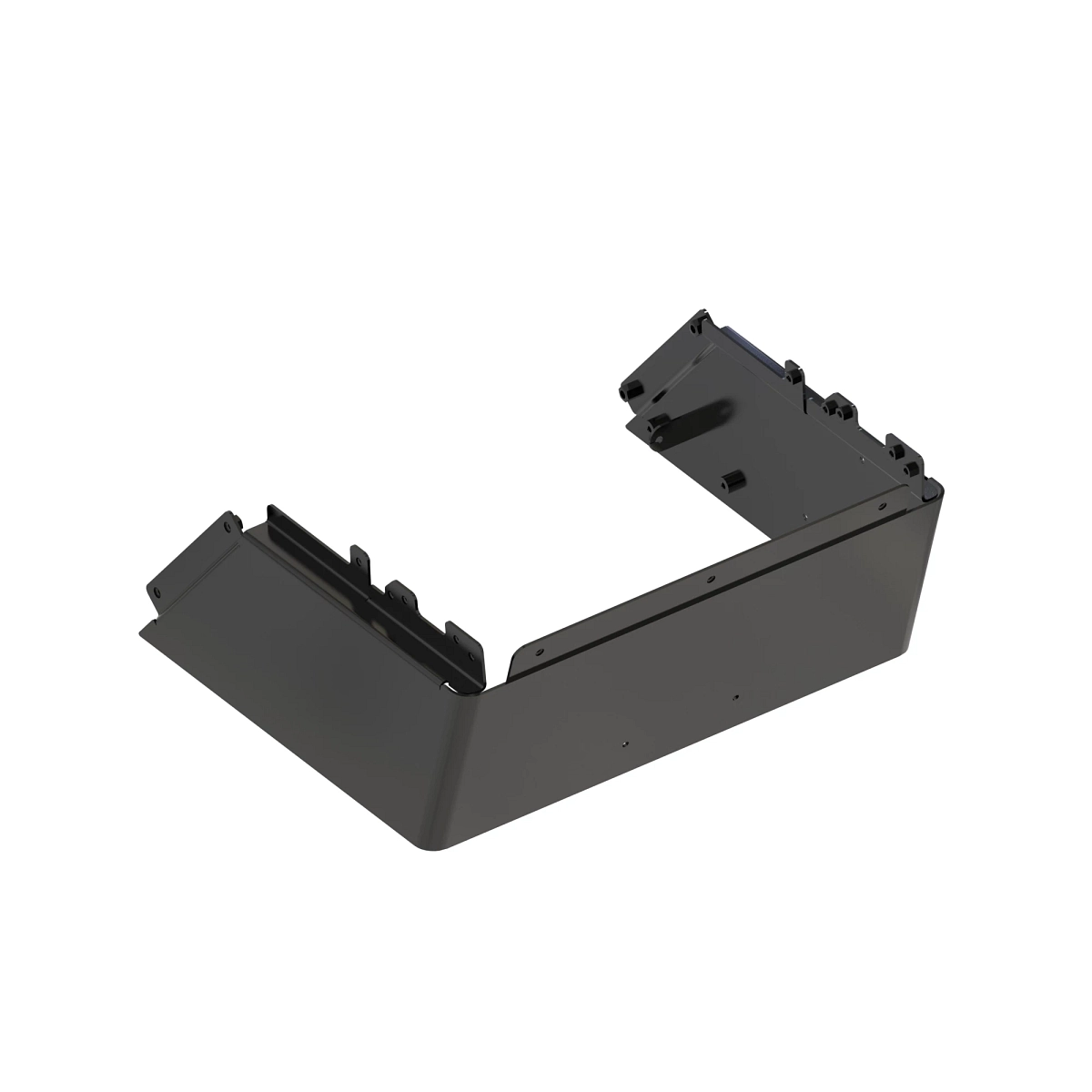 Grille Housing