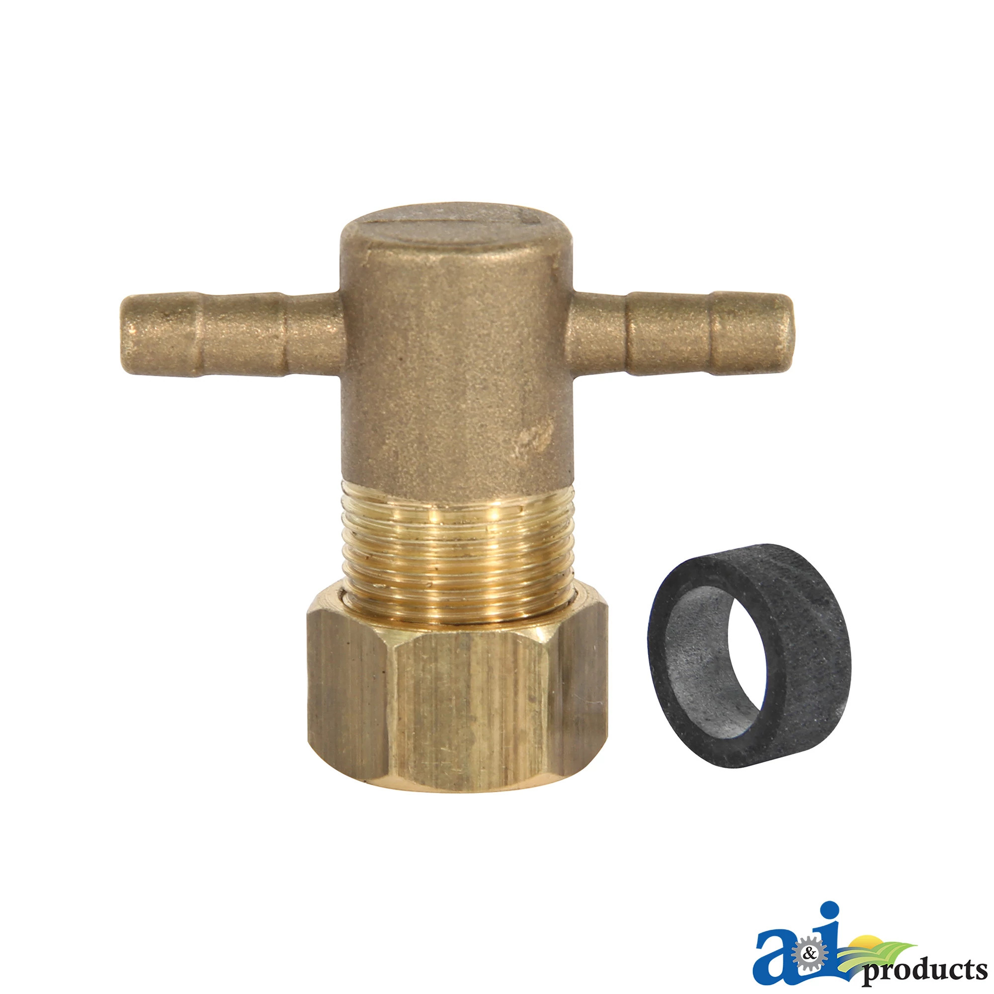 A&I Products Leak Off Cap - A-AT27622