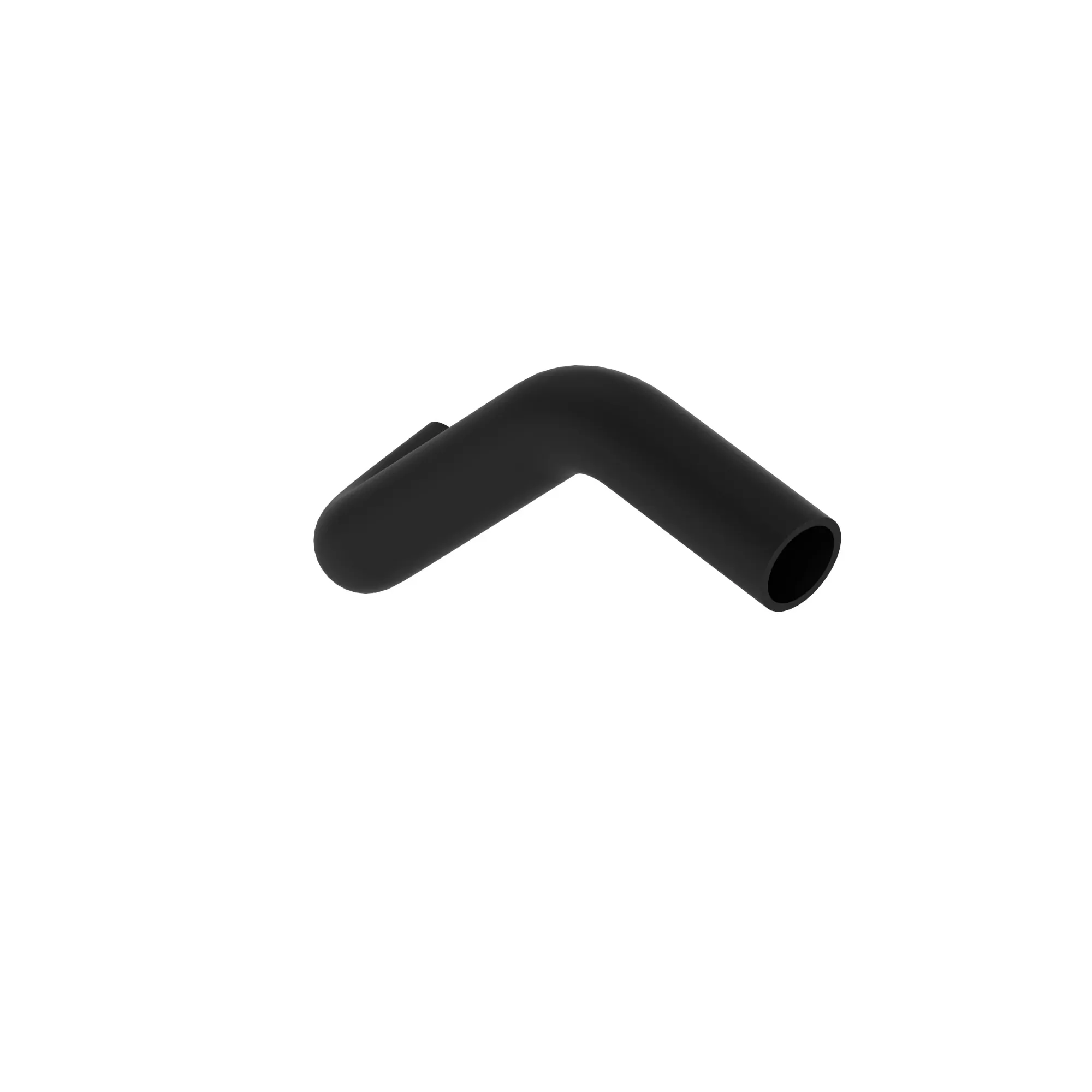 RADIATOR HOSE (LOWER)