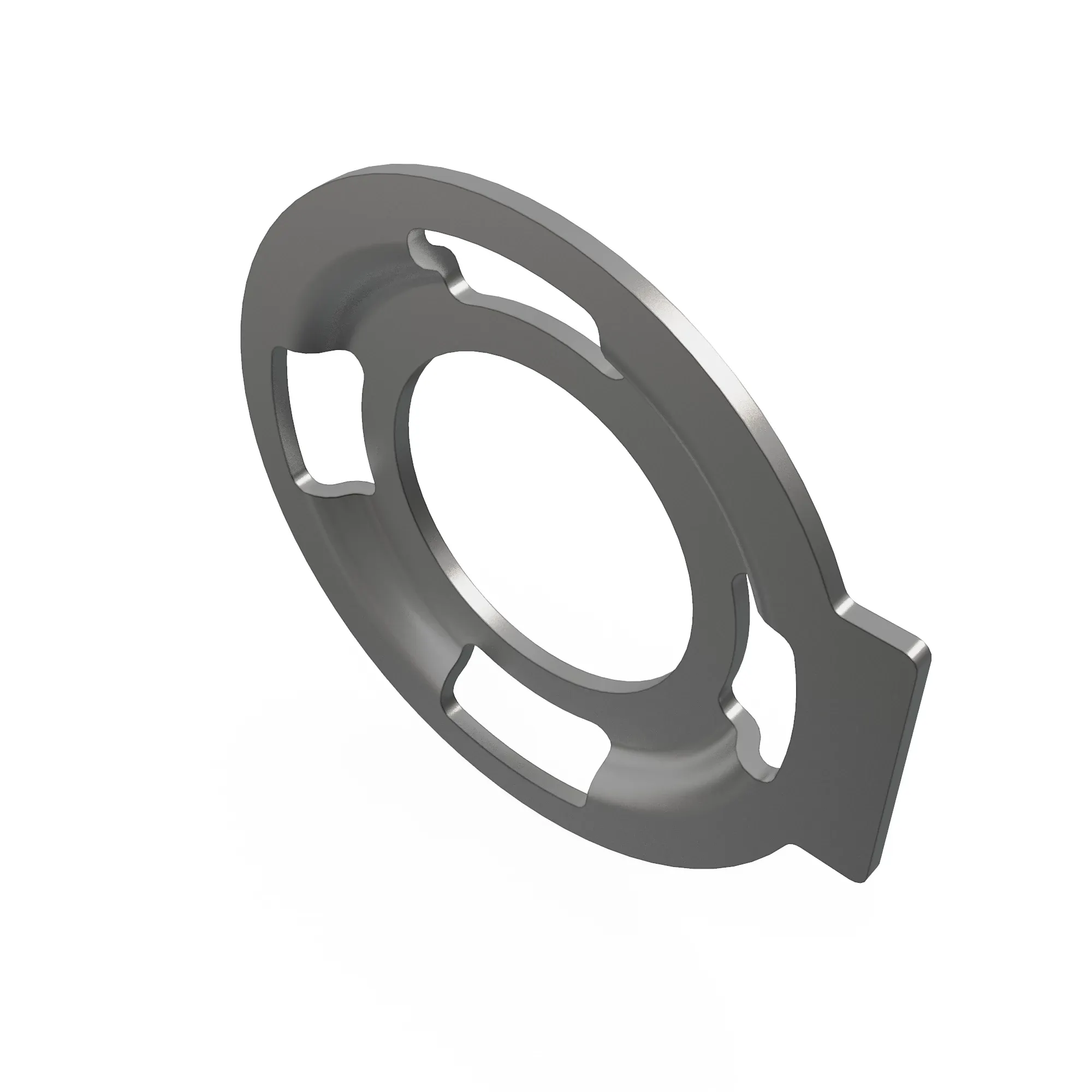 John Deere Tab Washer - R113908