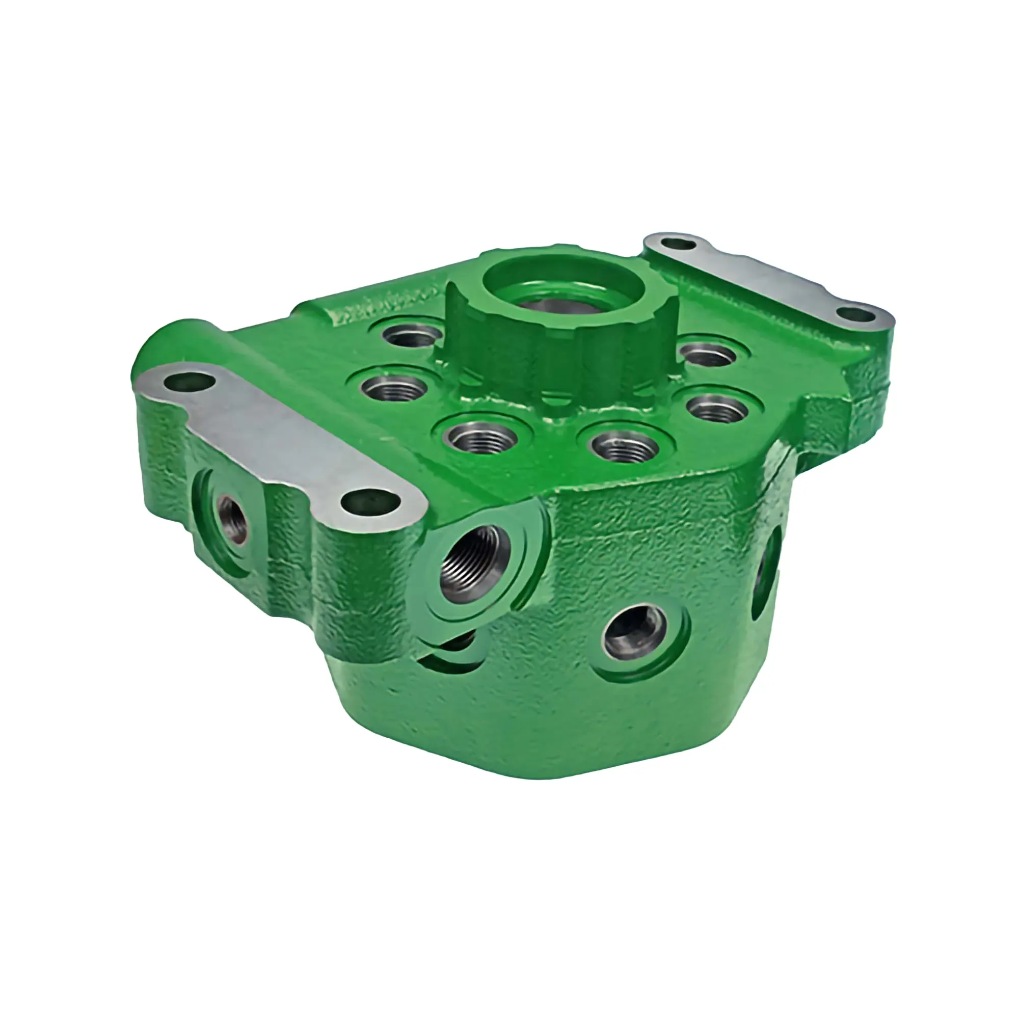 HYDRAULIC CYLINDER BARREL