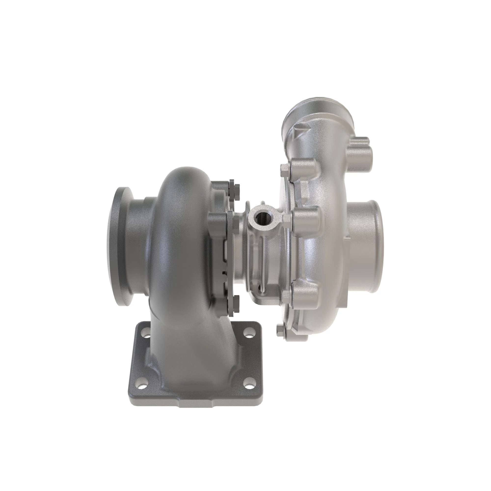 John Deere Turbocharger - RE539170