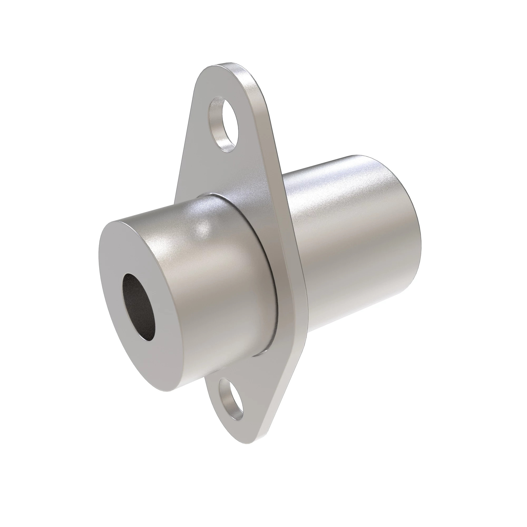 WITH BUSHING
FOLD LOCK