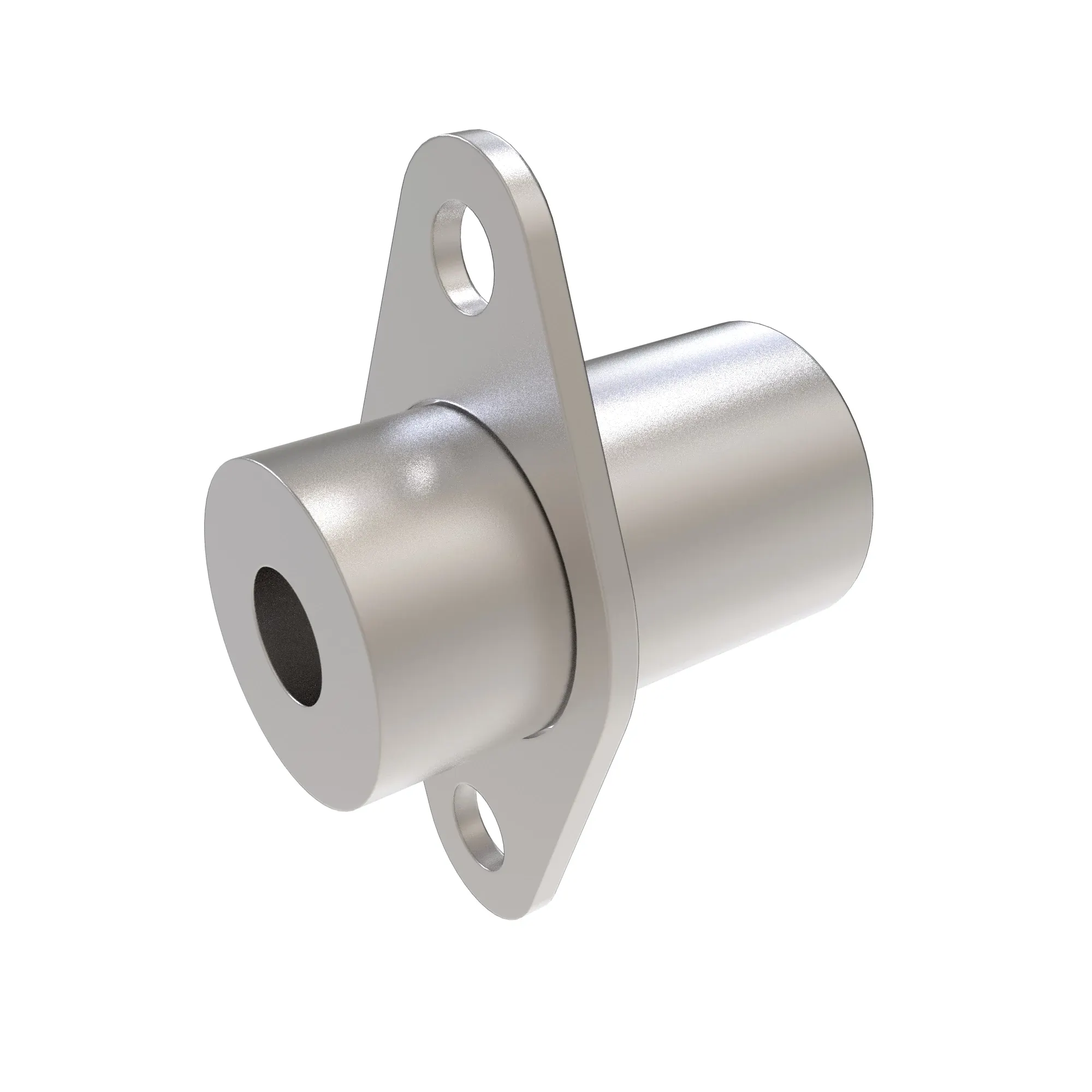 WITH BUSHING
FOLD LOCK