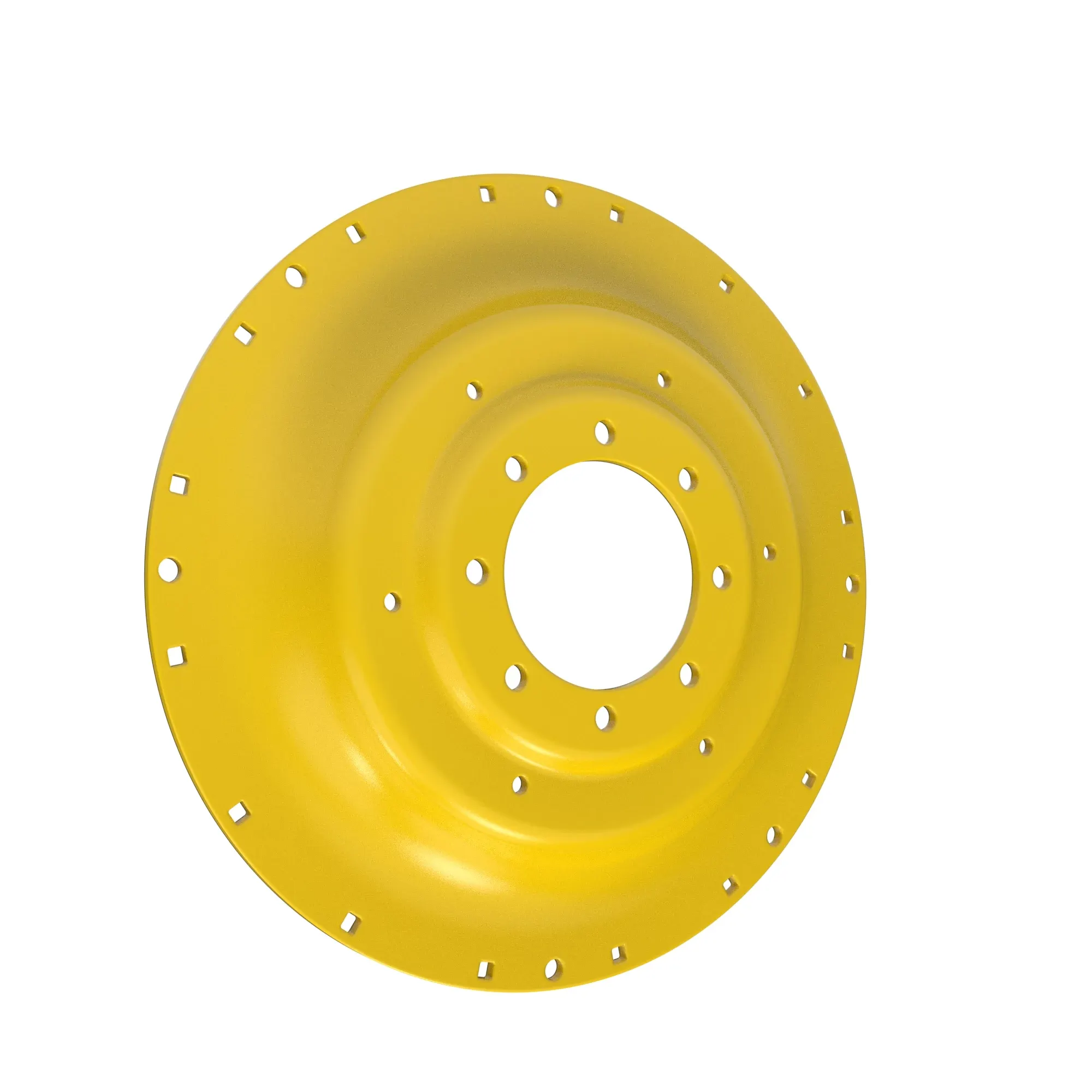 John Deere Wheel Center - L208866