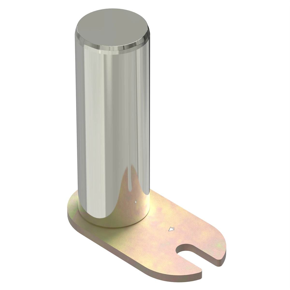 John Deere Pivot Pin - AT353854