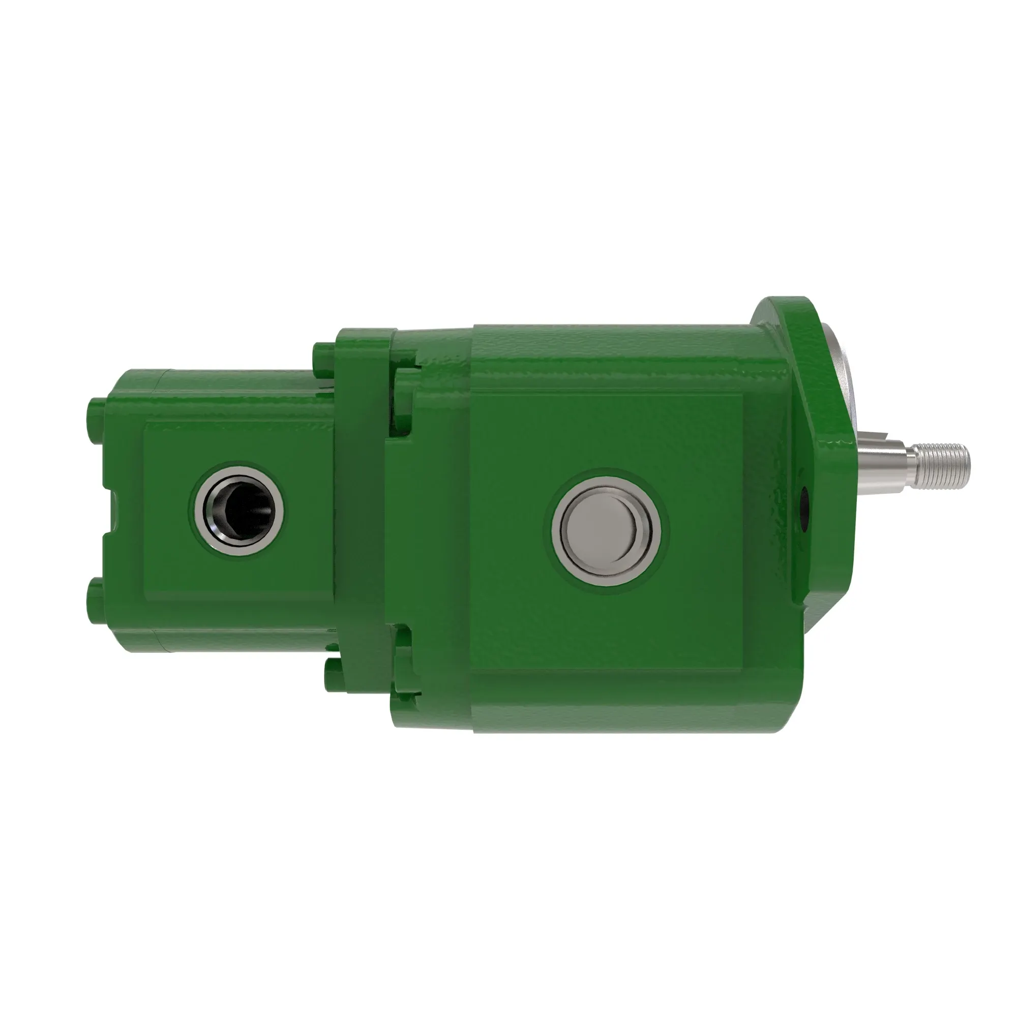 HYDRAULIC PUMP, LARGE TANDEM