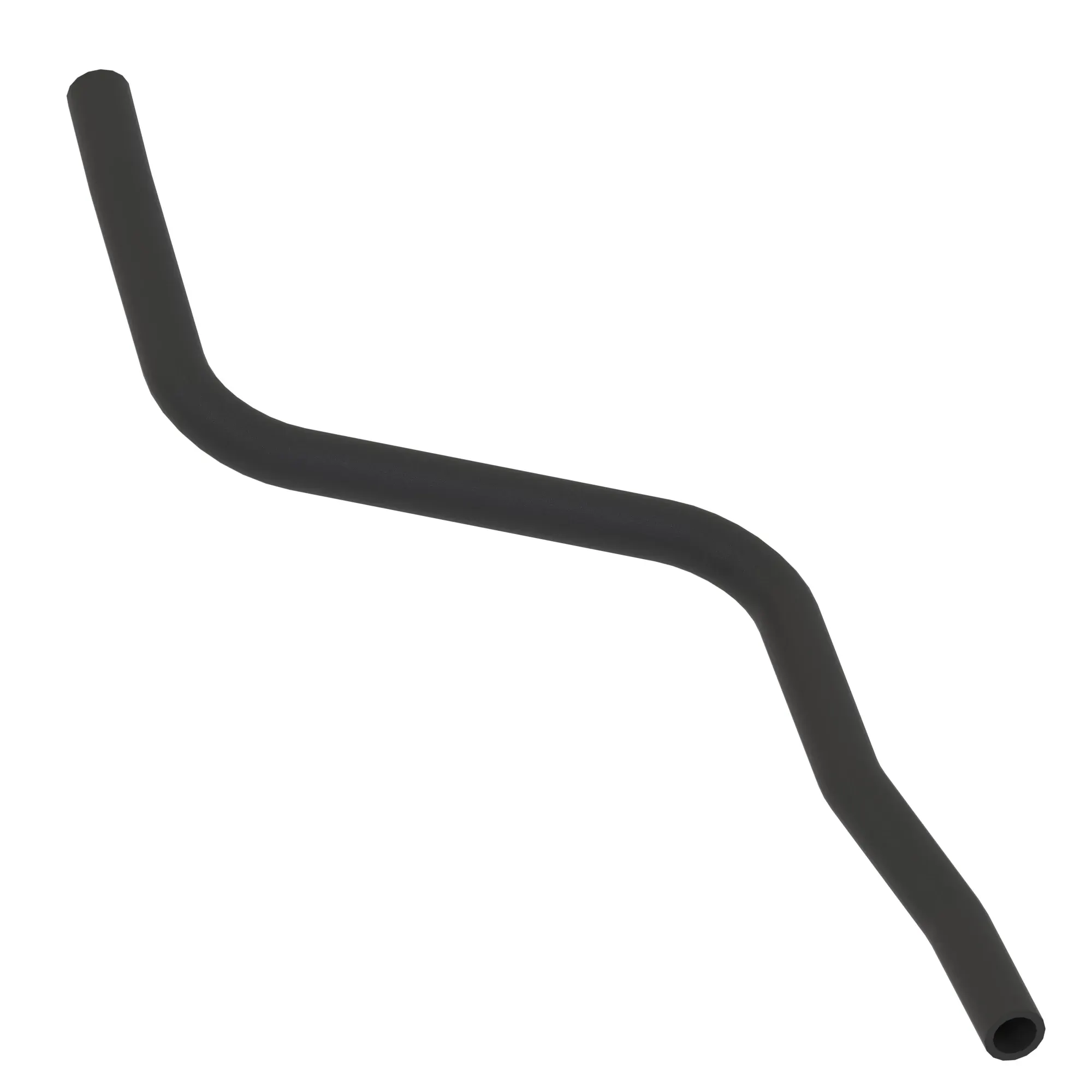 John Deere Open Crankcase Ventilation Inlet Hose - T362827