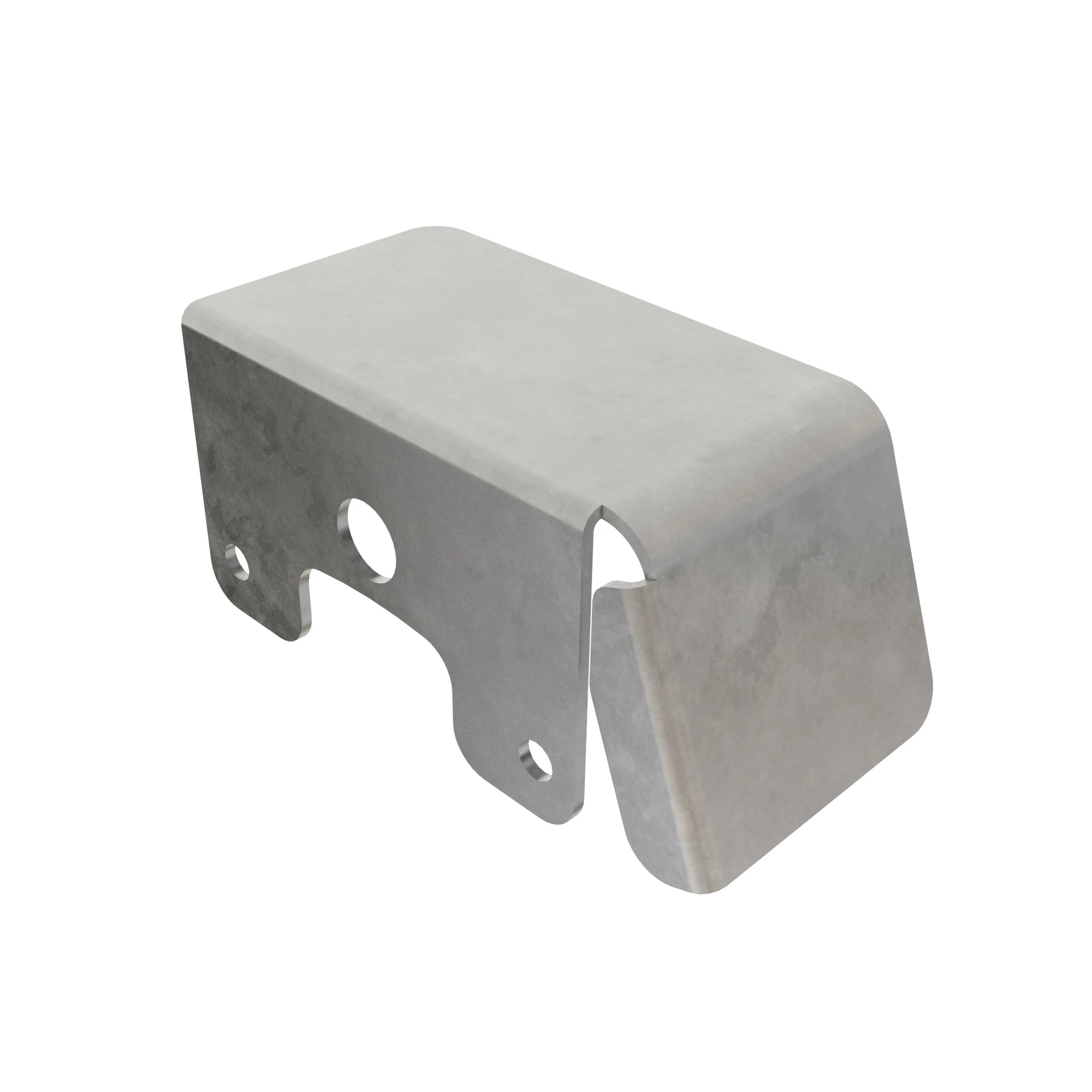 HEAT SHIELD 700J AIR FILTER