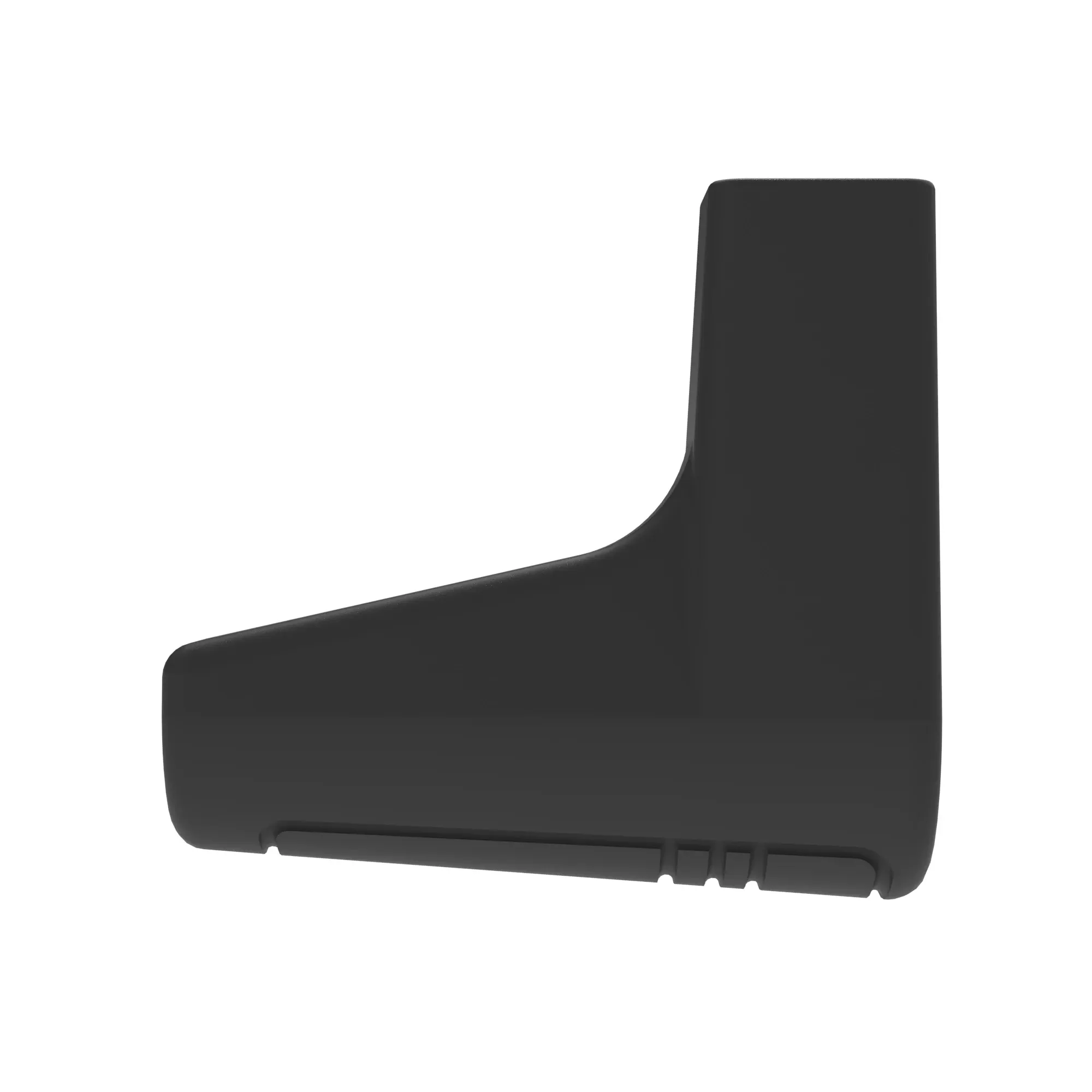 HANDLE, CONTROL HANDLE, LEFT