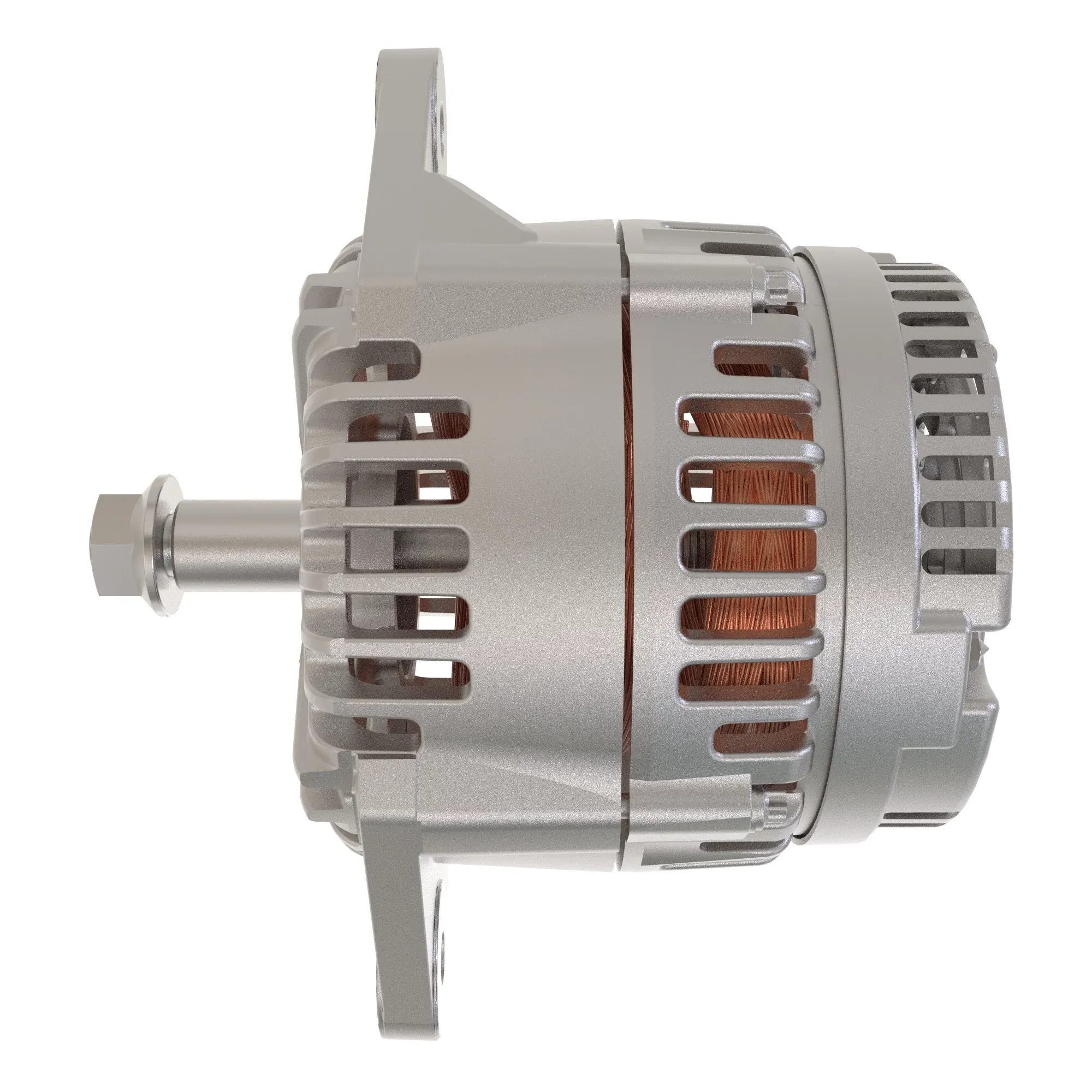 7.2KW AAN Alternator