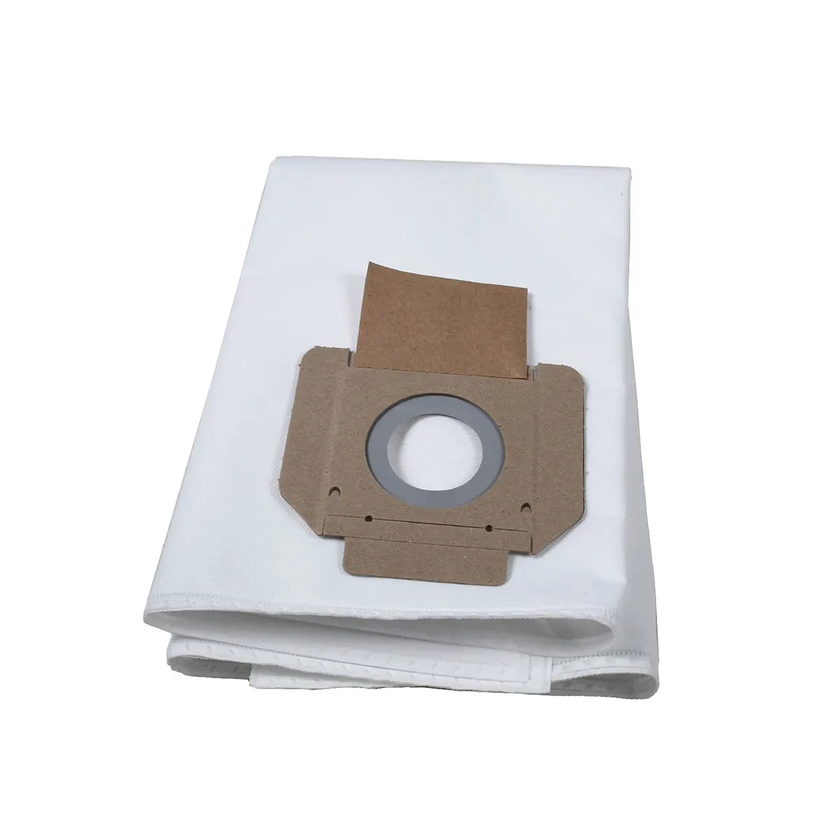 "Disposable Filter Bag (5-Pack) for PR-12 Wet/Dry Vacuum (19-0290)"