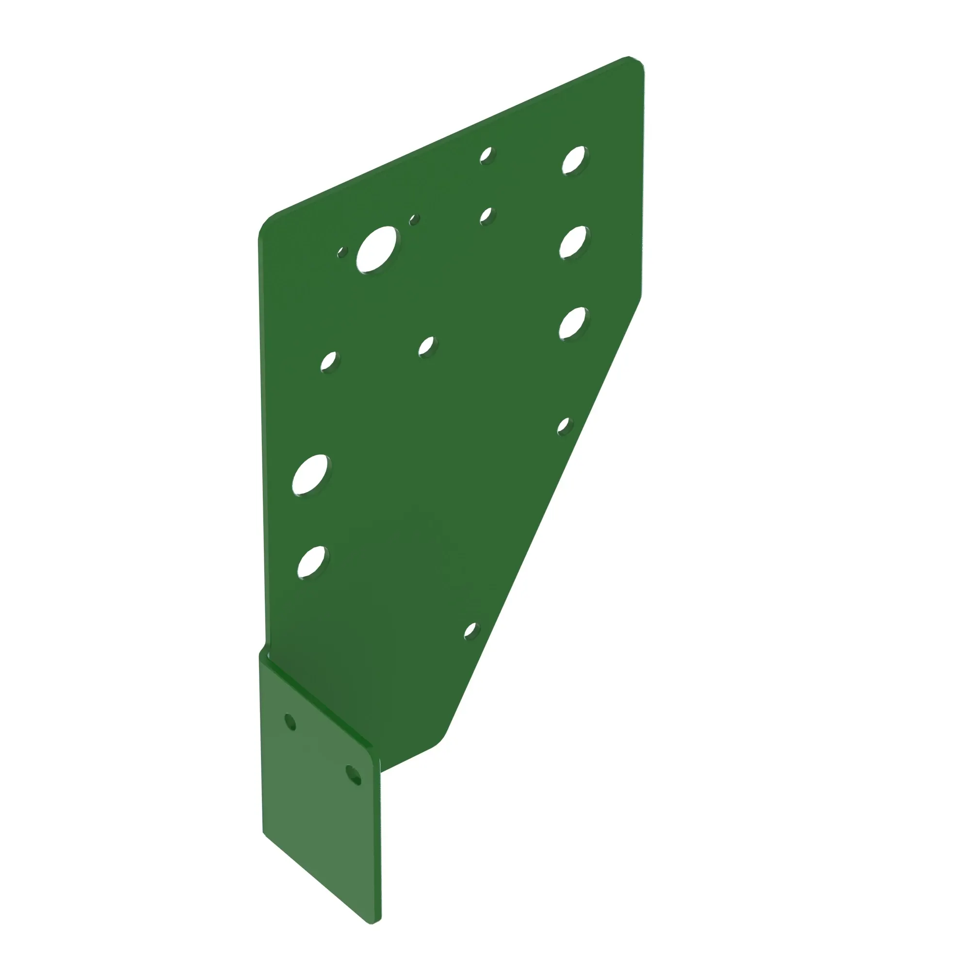 John Deere Bracket - A116098