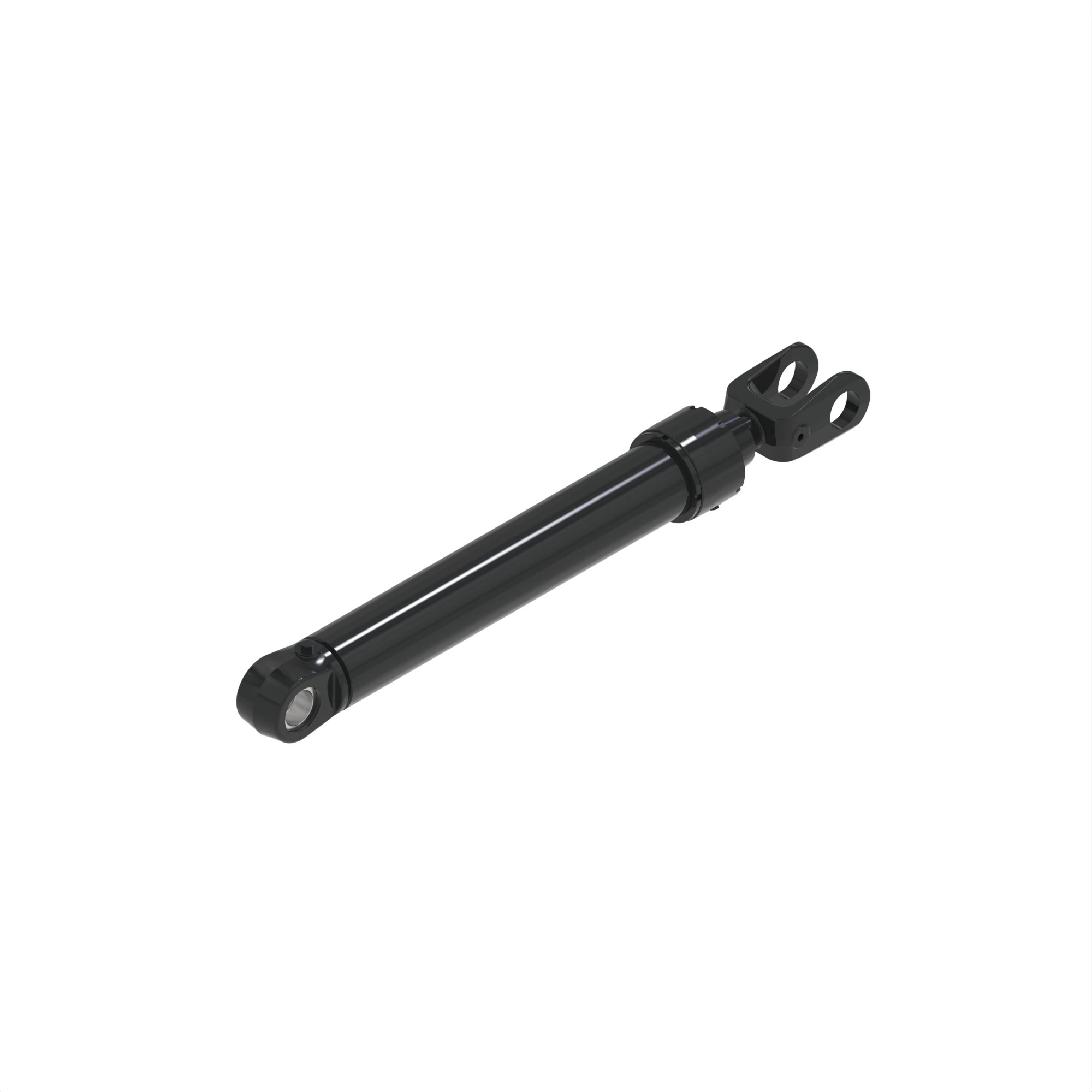 HYDRAULIC CYLINDER, 125X63-870.5,13