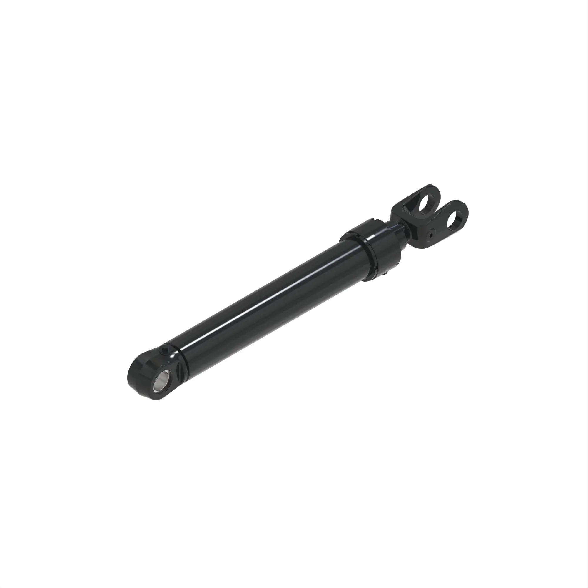 John Deere Hydraulic Cylinder - AHC17331