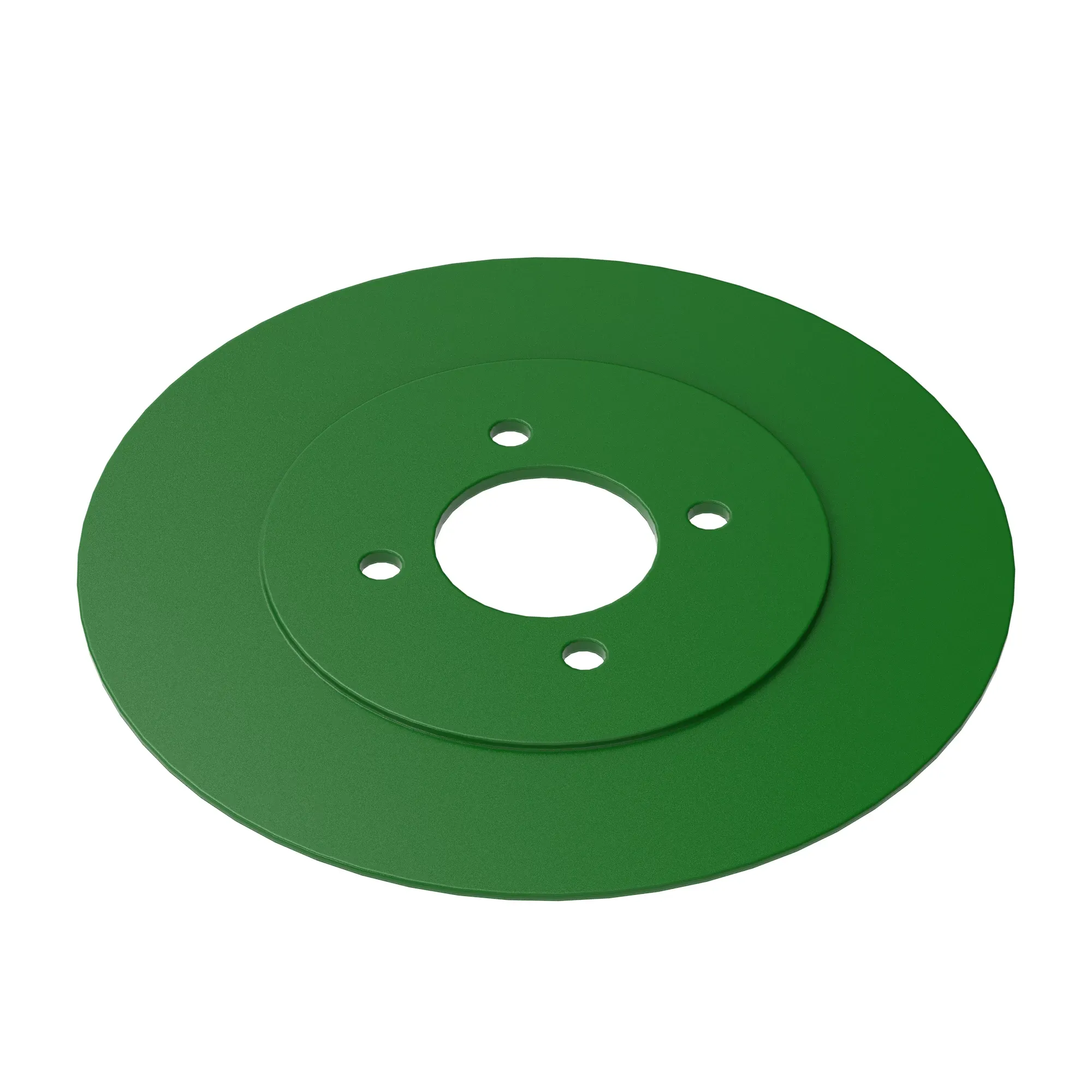 John Deere Lock Plate - Z77175