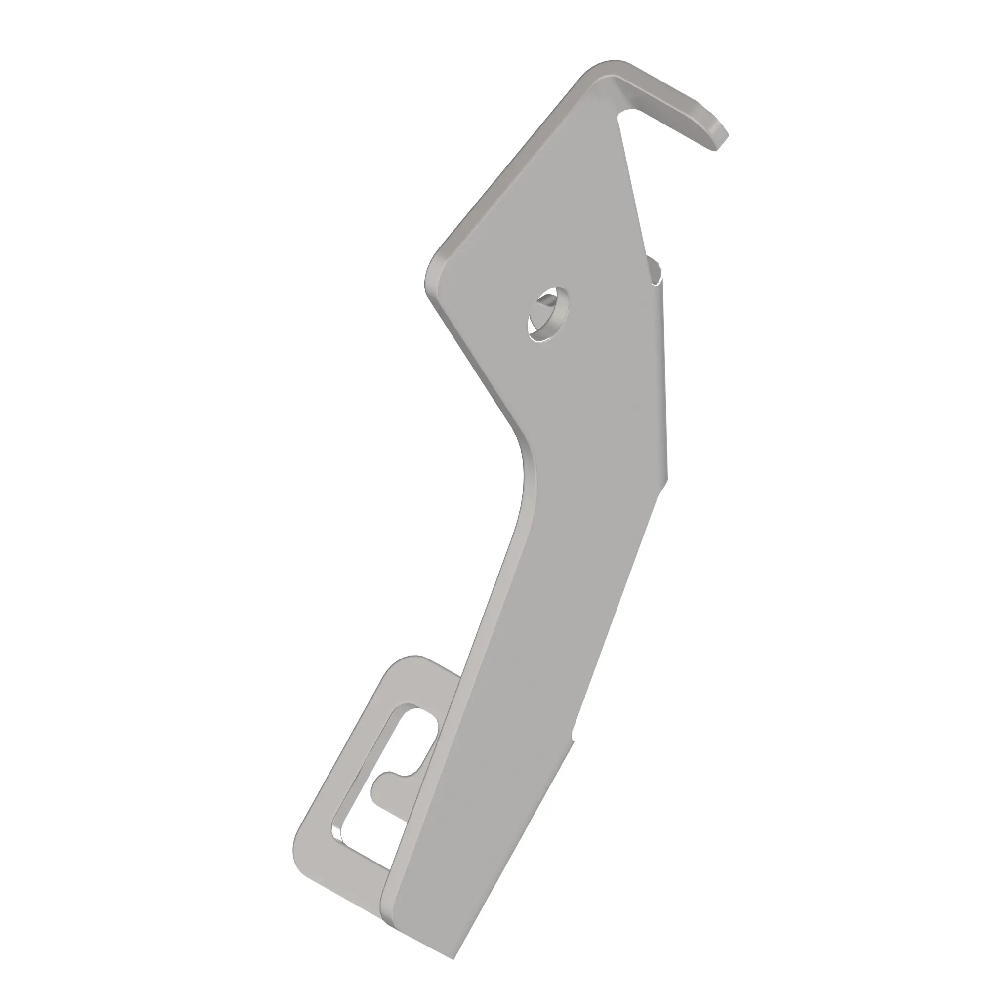 BRACKET, DEF TANK, 550/650