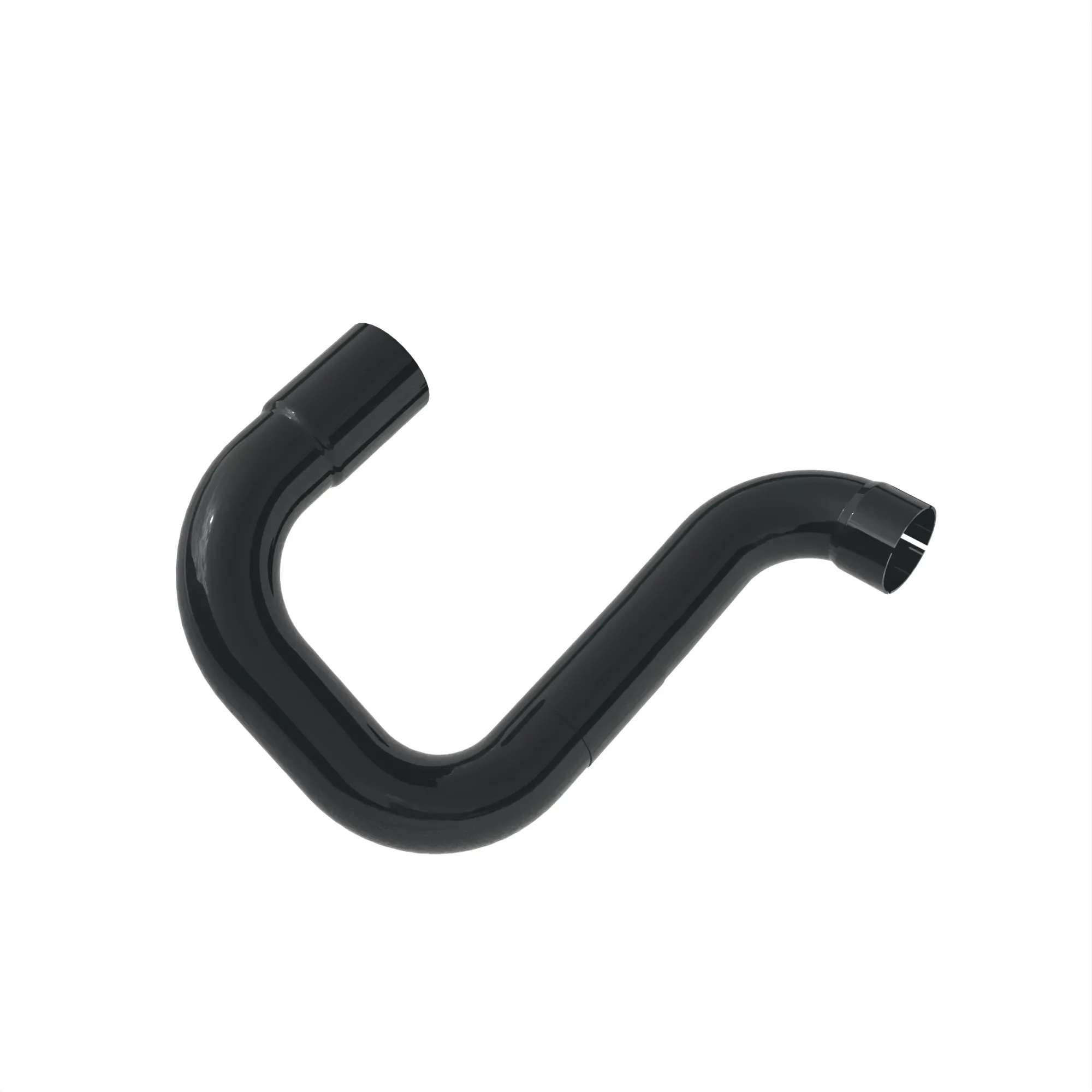 John Deere Exhaust Pipe - CQ51579