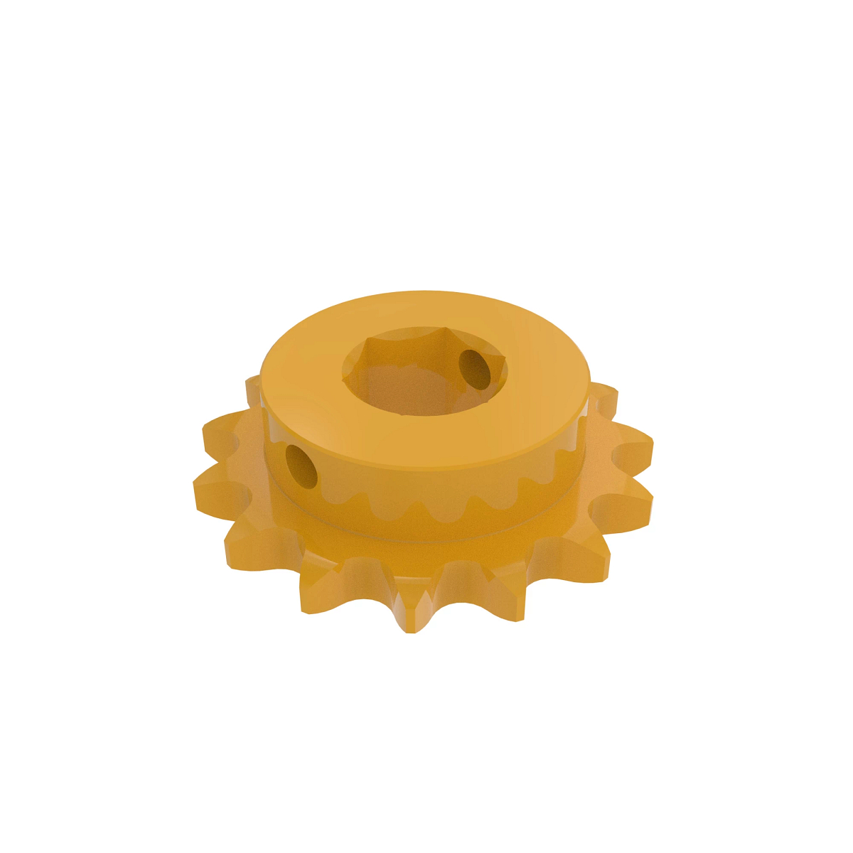 A&I Products Chain Sprocket - A-CC102997