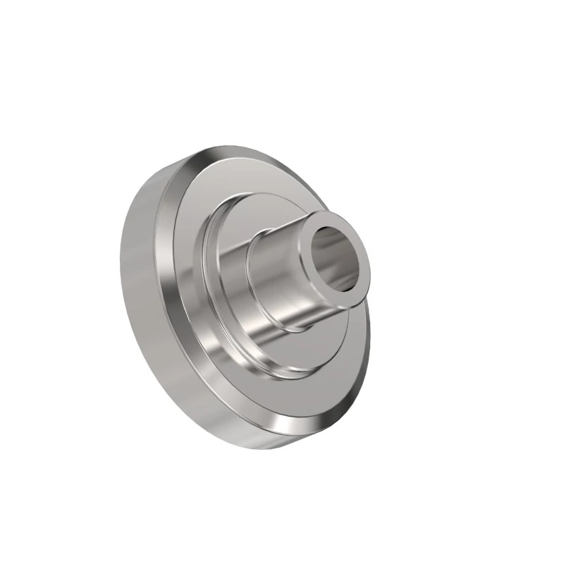 SPACER, IDLER MOUNT