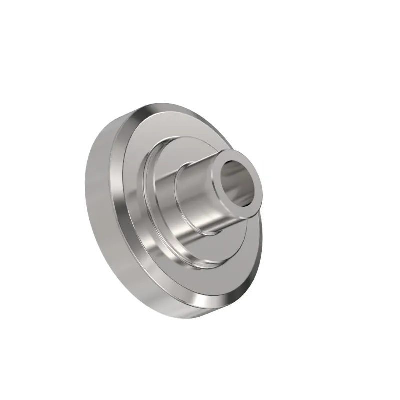 John Deere Idler Mount Spacer - TCU22505