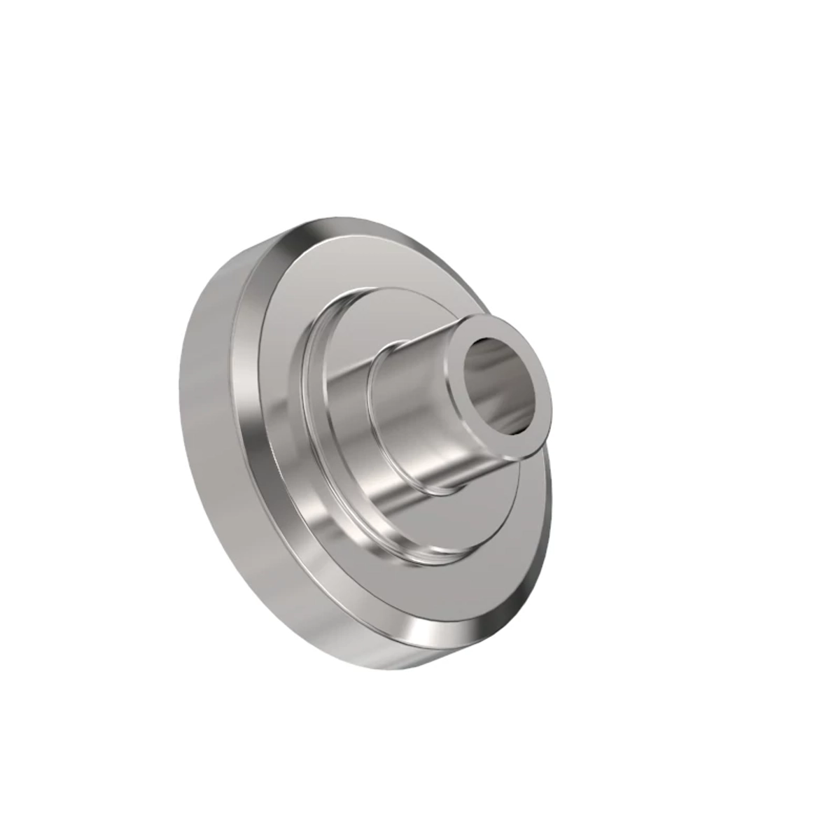 Spacer, Idler Mount