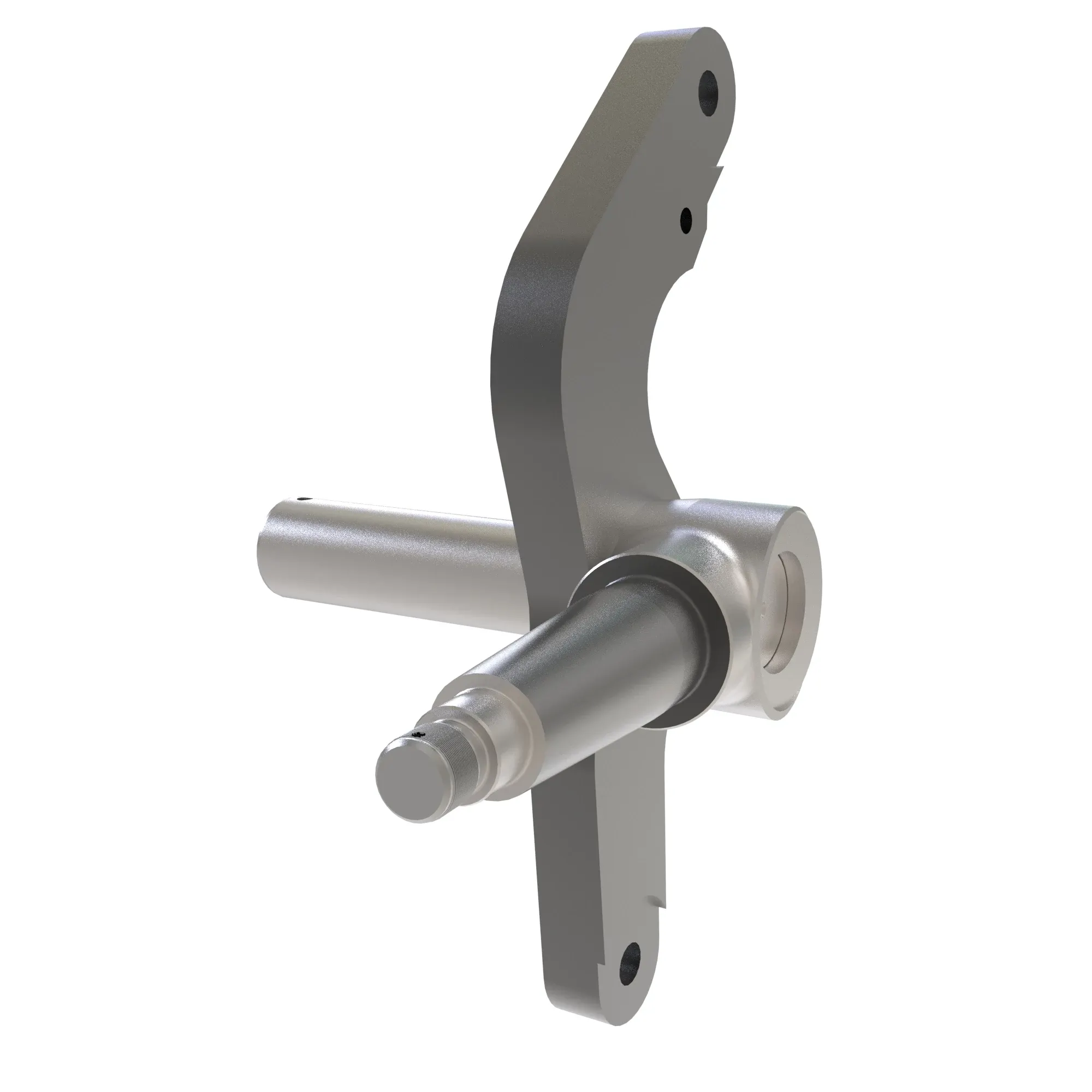 John Deere Spindle Knuckle, Right Side - DQ66071