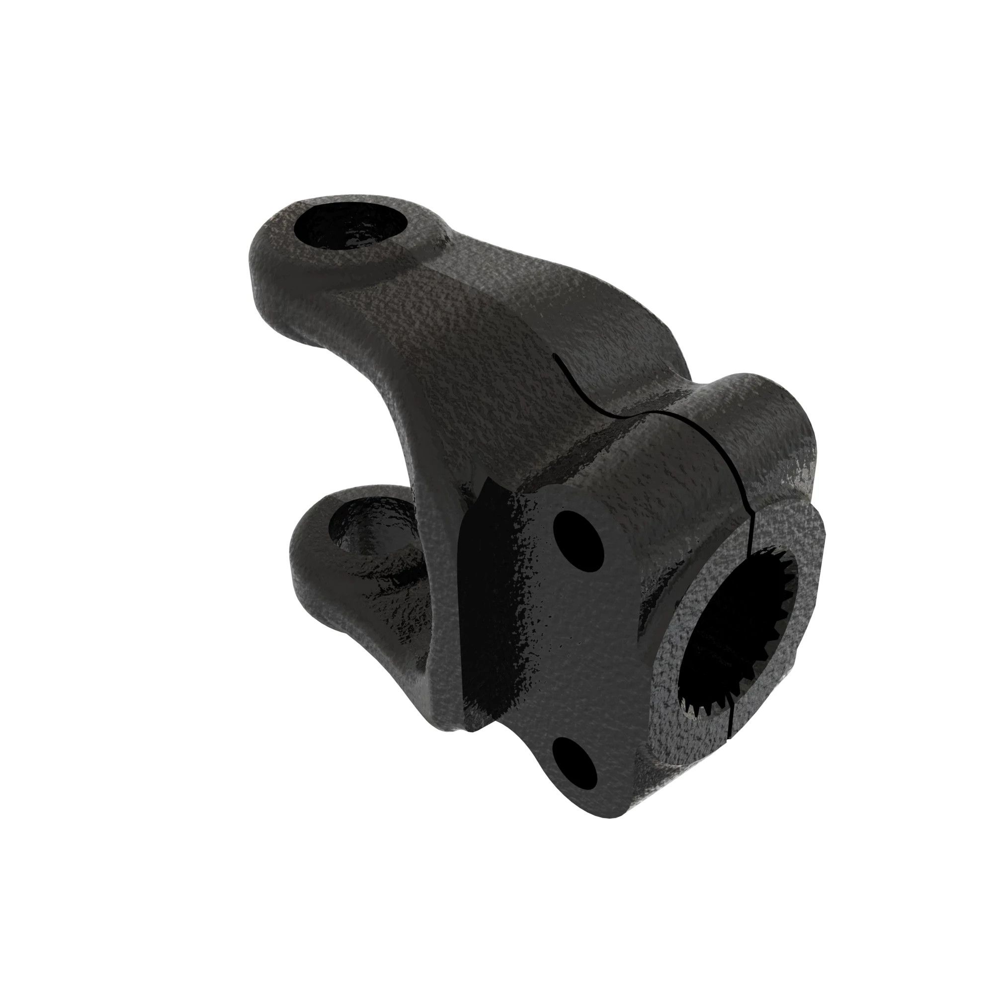 Universal Joint Yoke