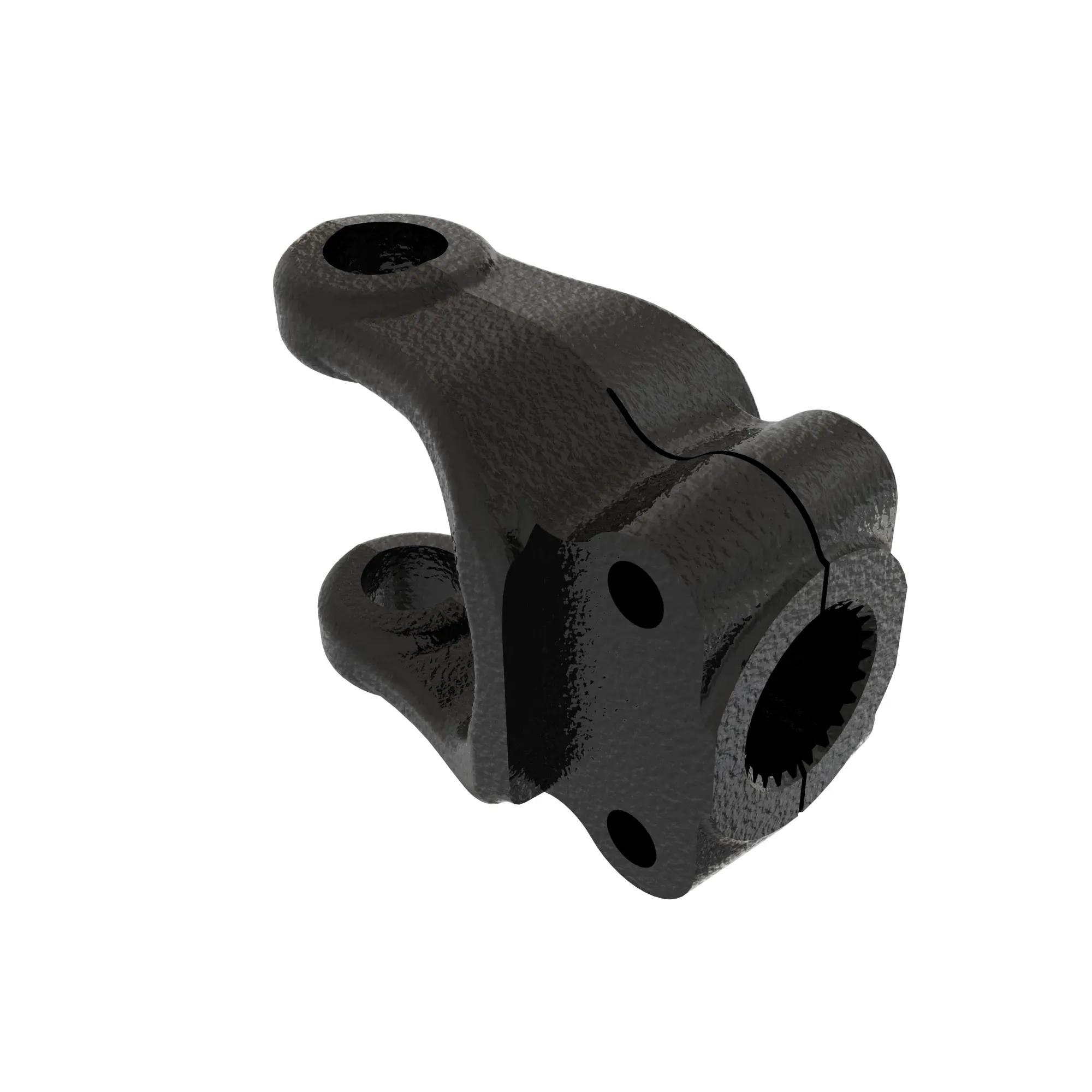 Universal Joint Yoke