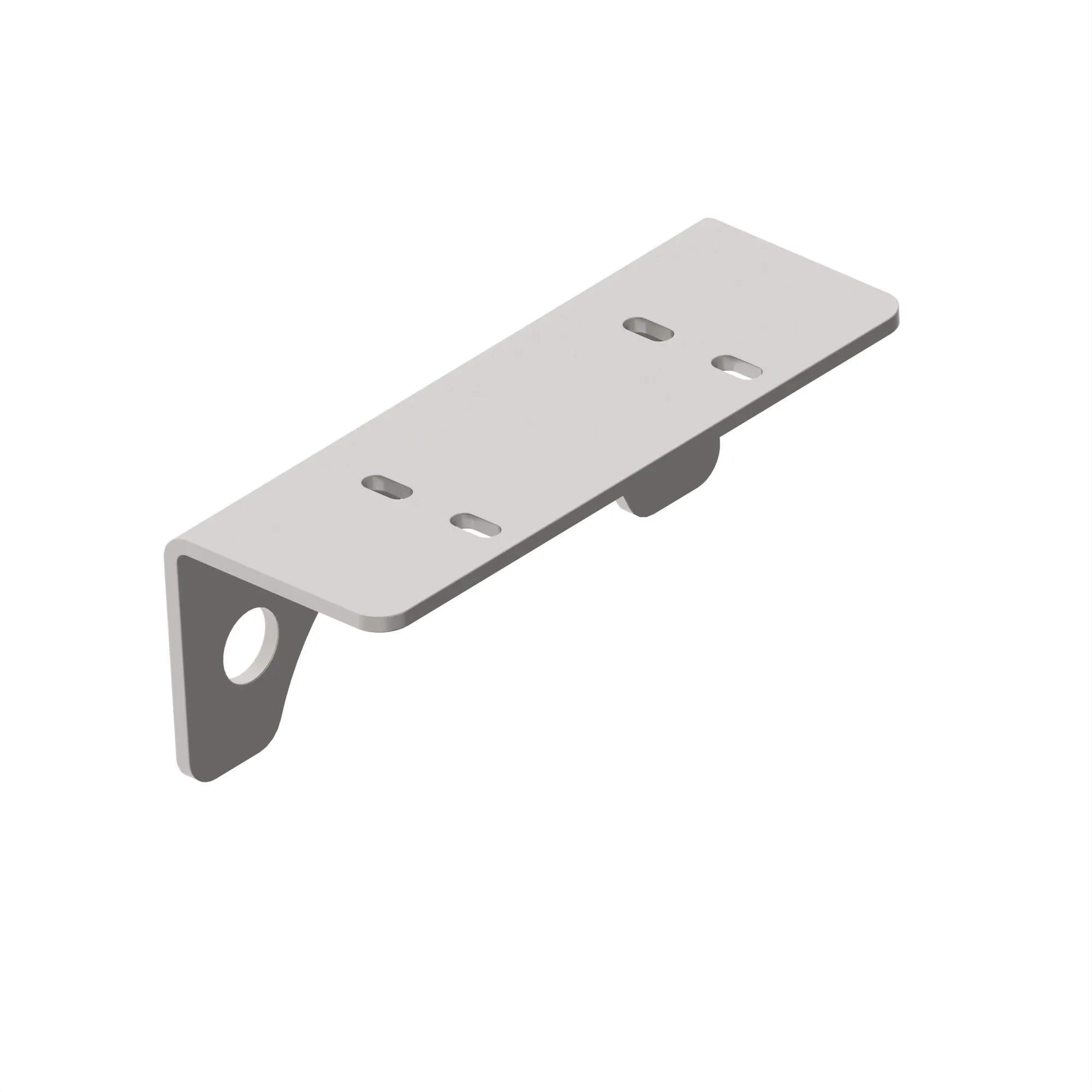BRACKET, OVERSHOT BEATER SPEED MONI
