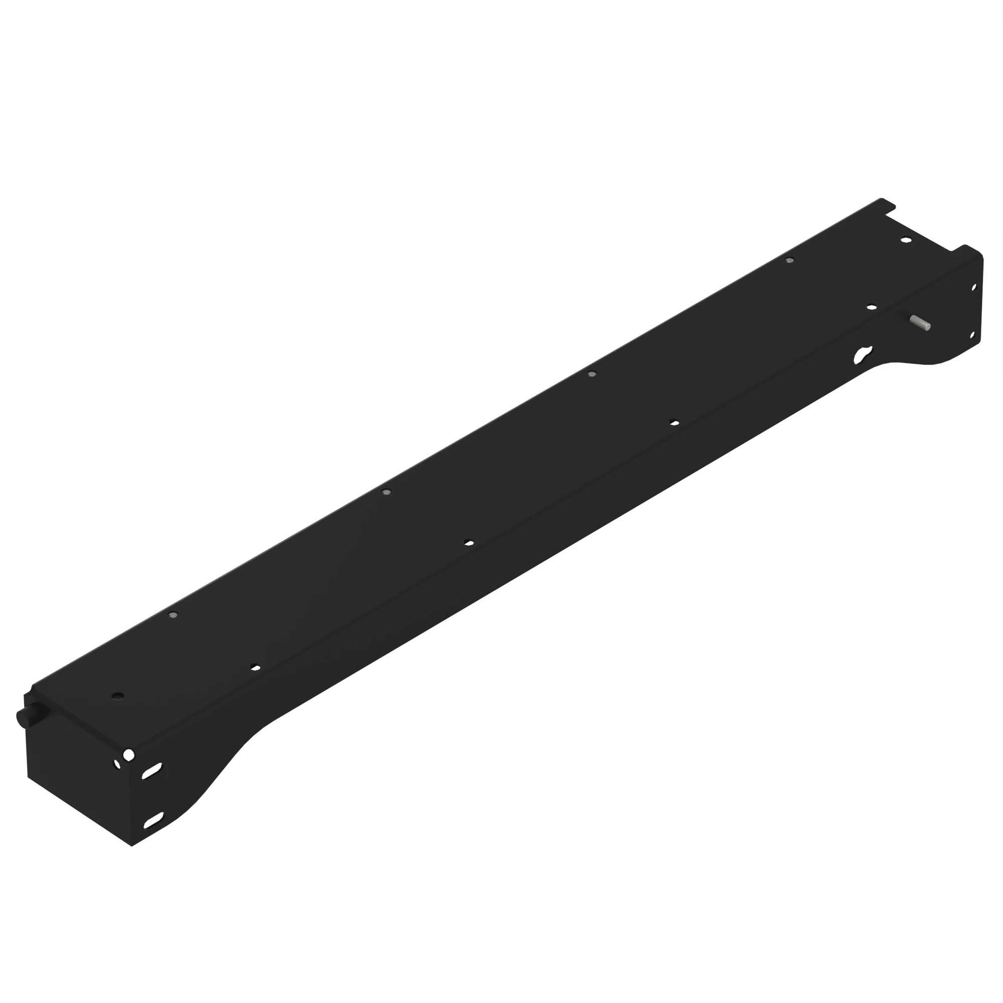 John Deere Radiator Bracket - RE594125