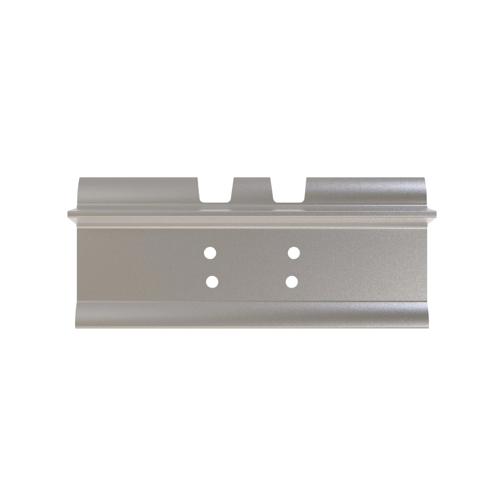 Master Single Bar Shoe