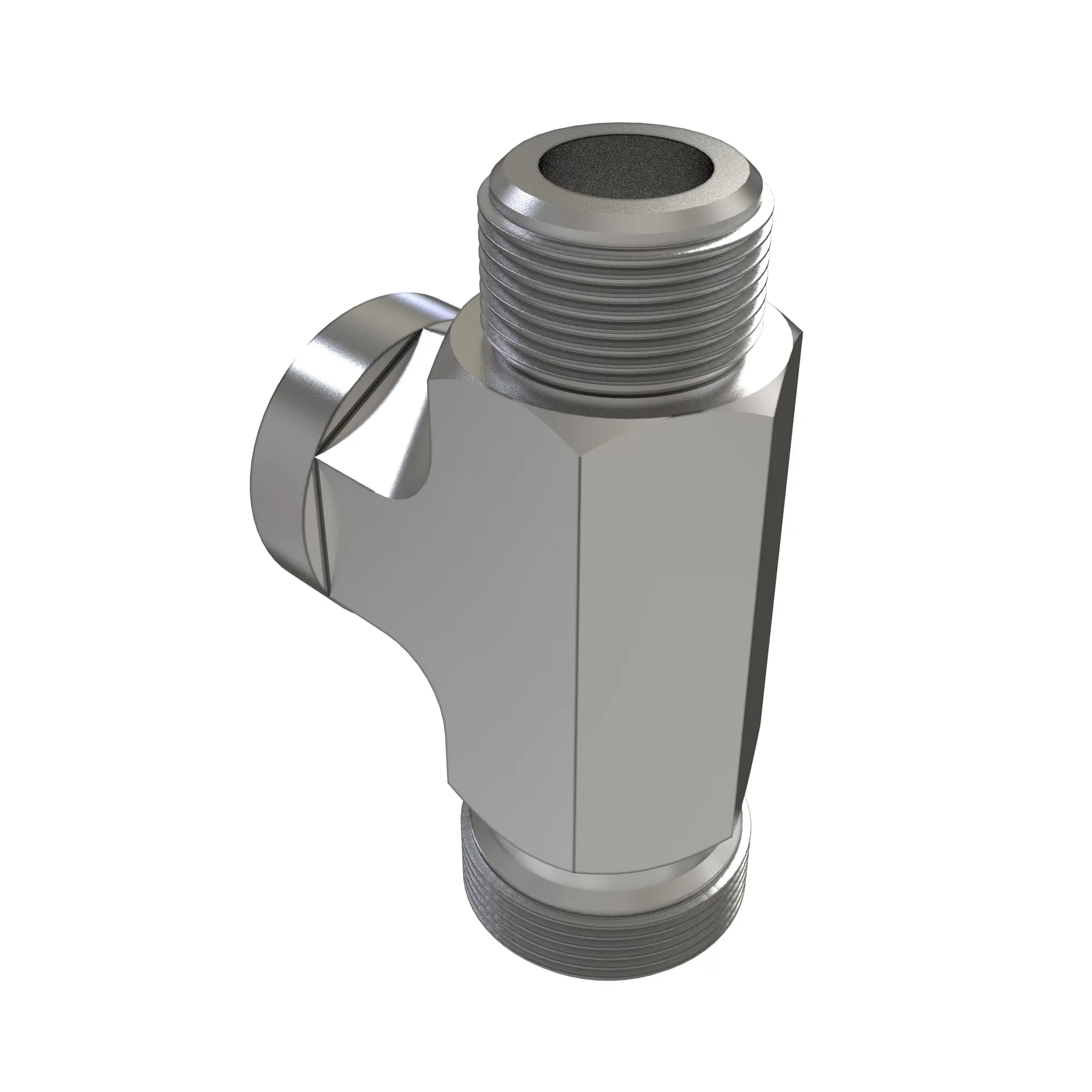 Lubrication Fitting