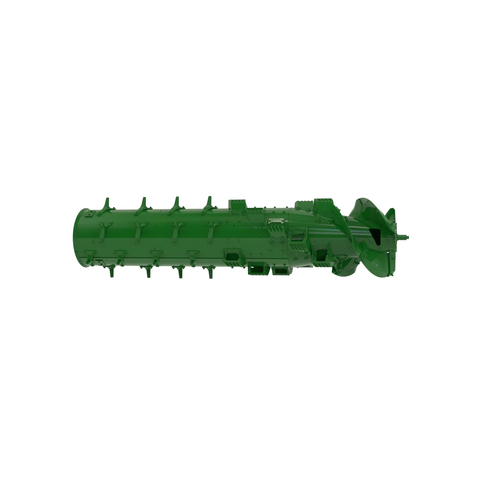 ROTOR
WDE-THK-BULT-GRAIN-HW