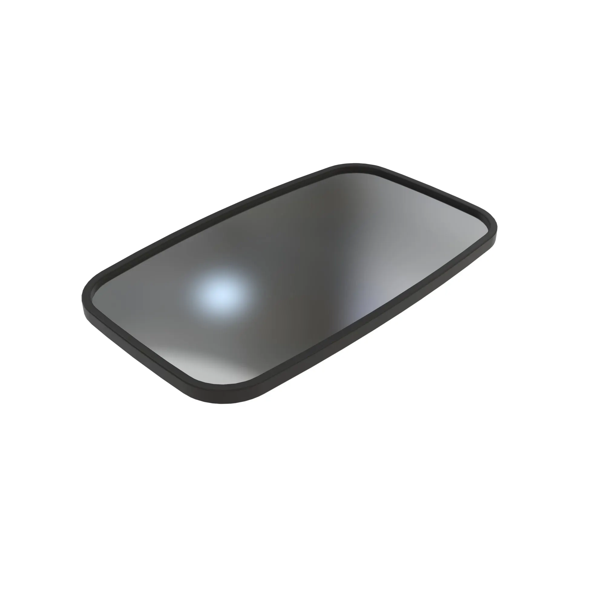 John Deere Rear View Mirror - DE18768