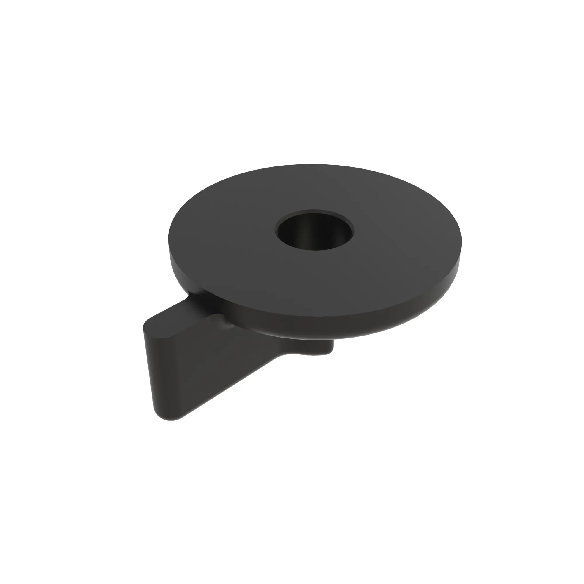 John Deere Upper Speed Control Disk - L151493