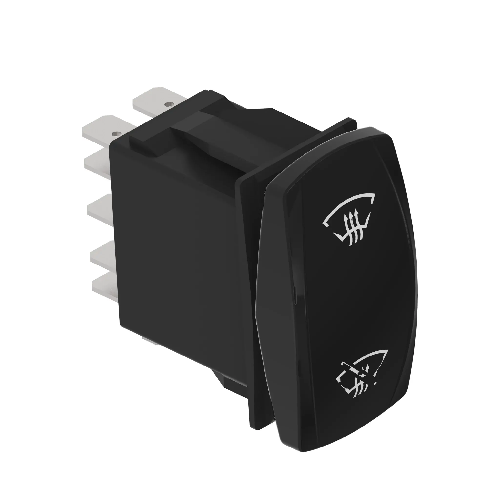 Toggle/Rocker Switch