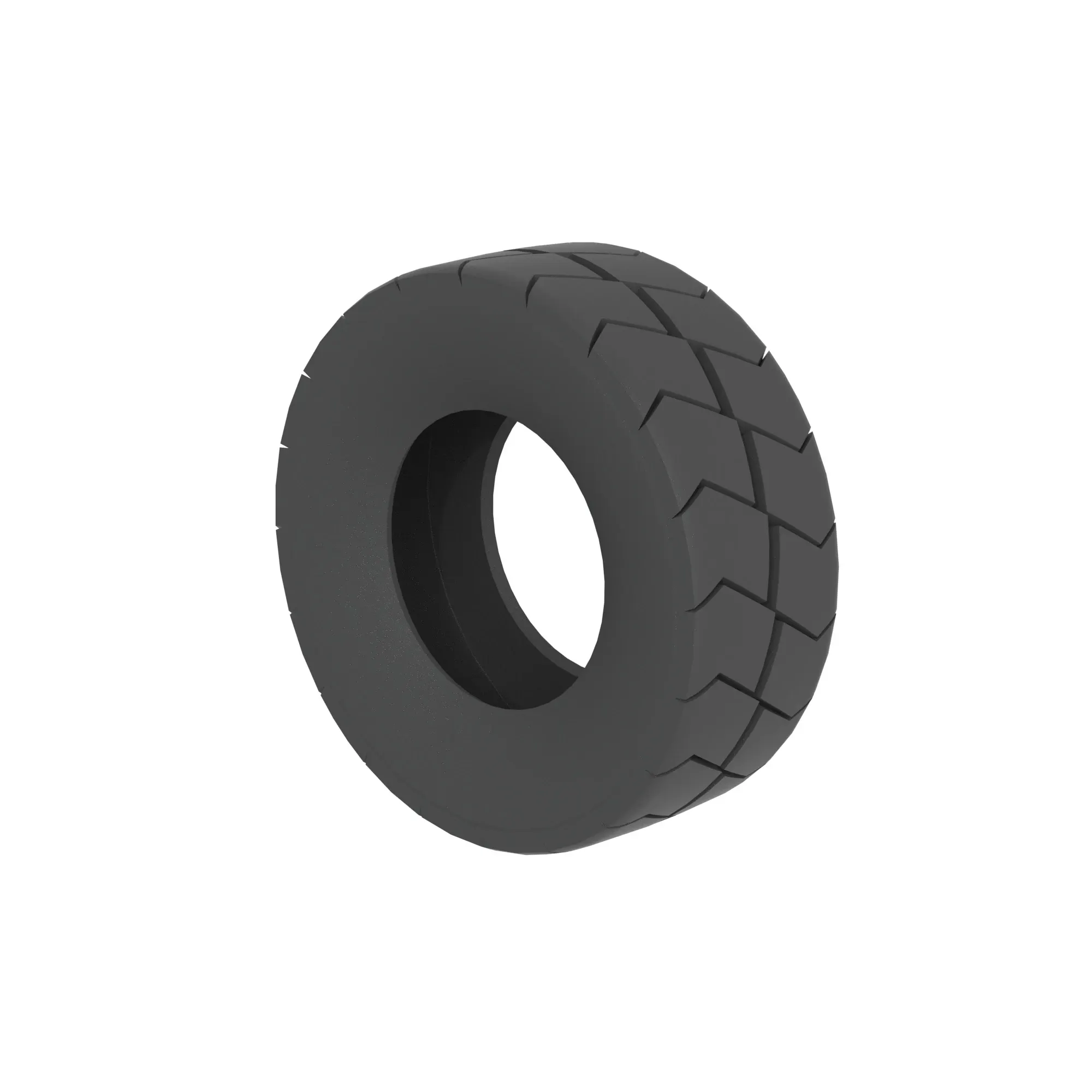 John Deere Tire - HXE38896