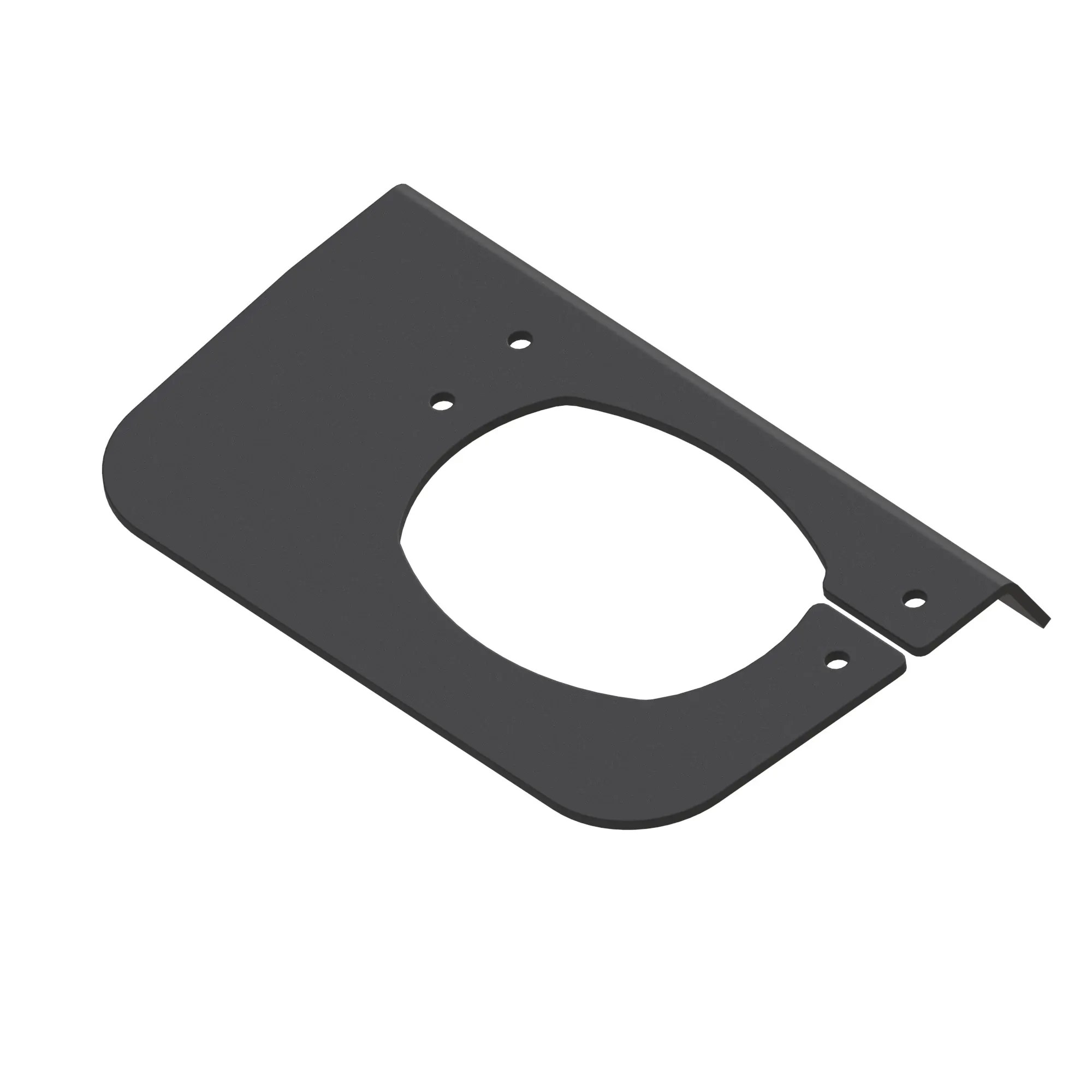 John Deere Vacuum Duct Seal - HXE30122