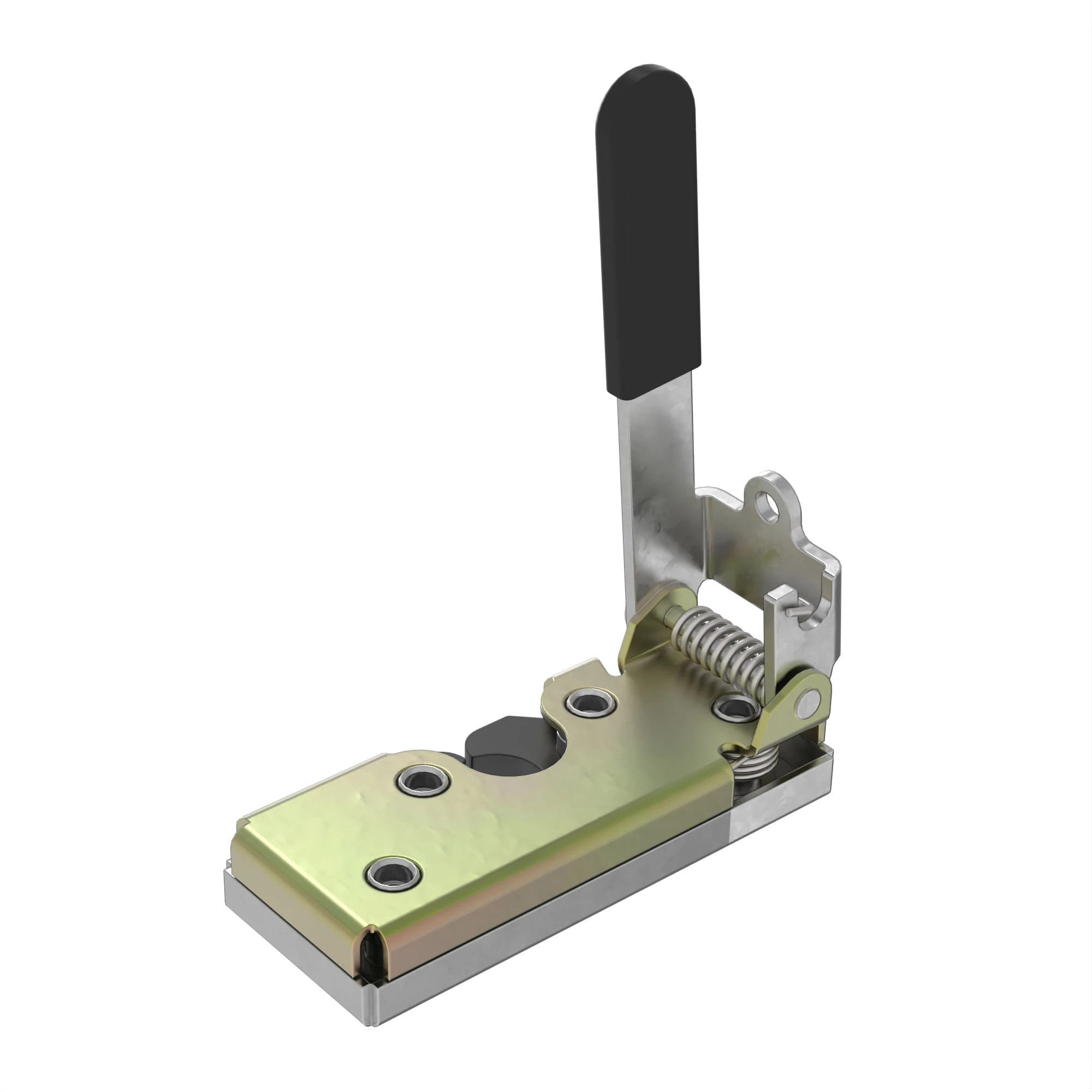 LATCH, RH WINDOW