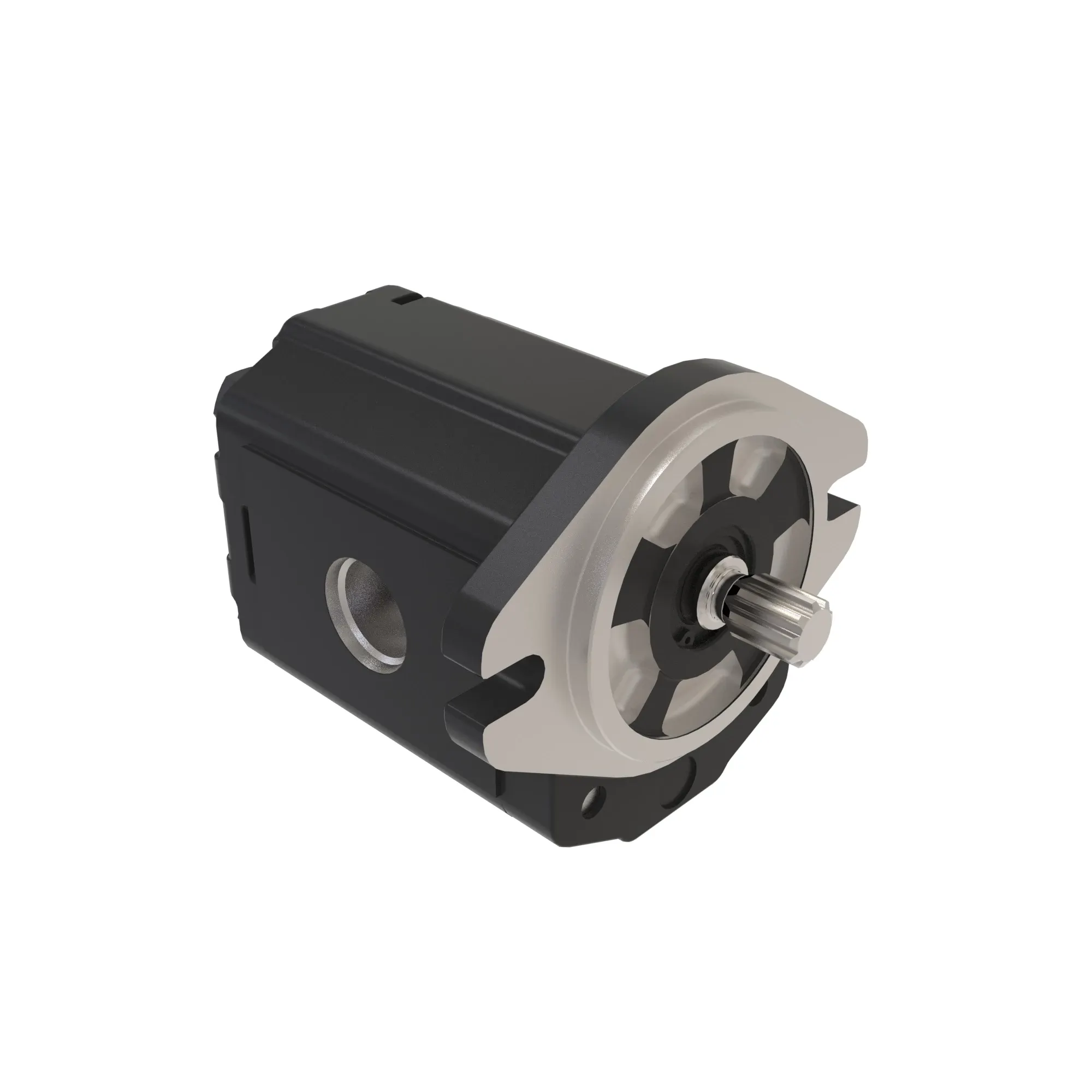 PUMP, HYDRAULIC 25 CC DISPLACEMENT