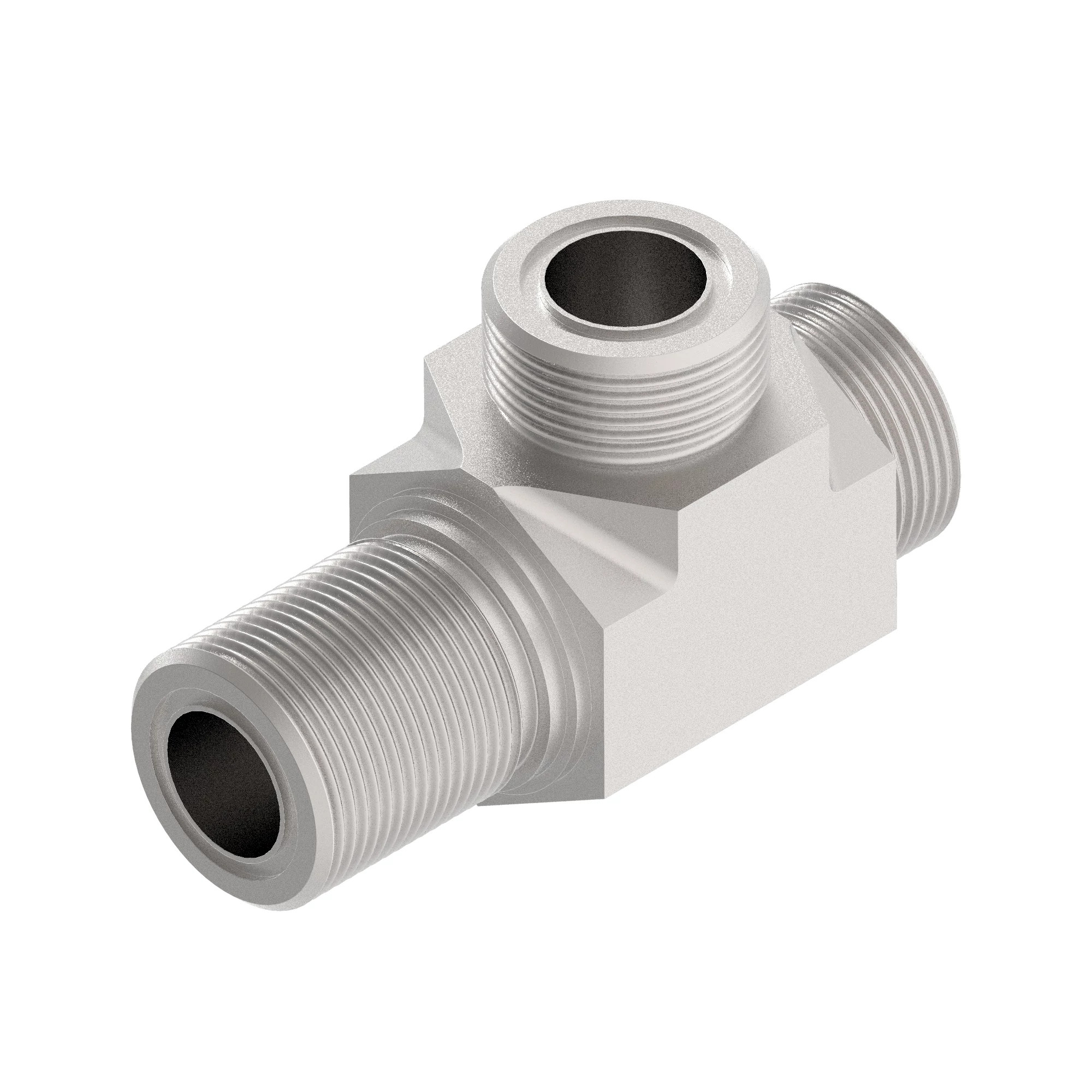 BULKHEAD RUN TEE (BHRT), ORFS