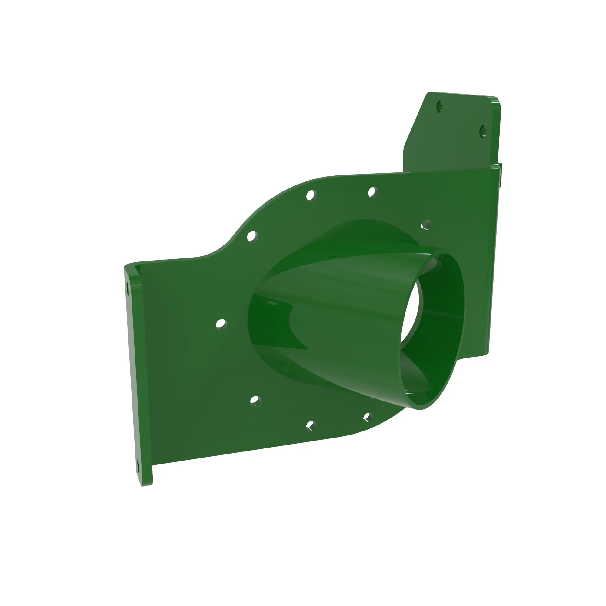 CCS FAN  1725C MOUNT