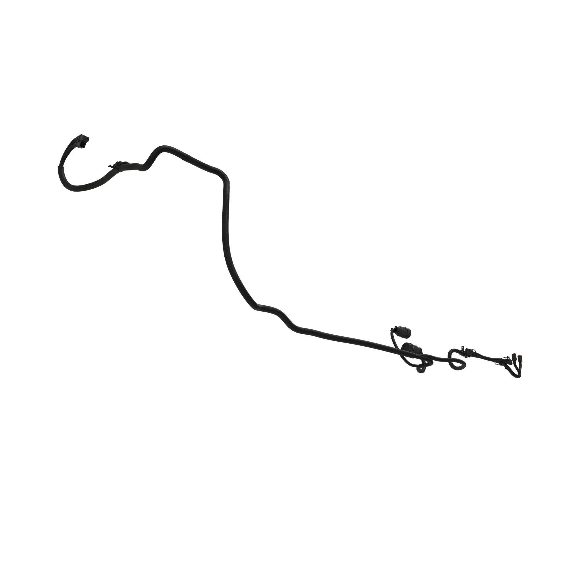 John Deere DC Converter Harness - AA108315