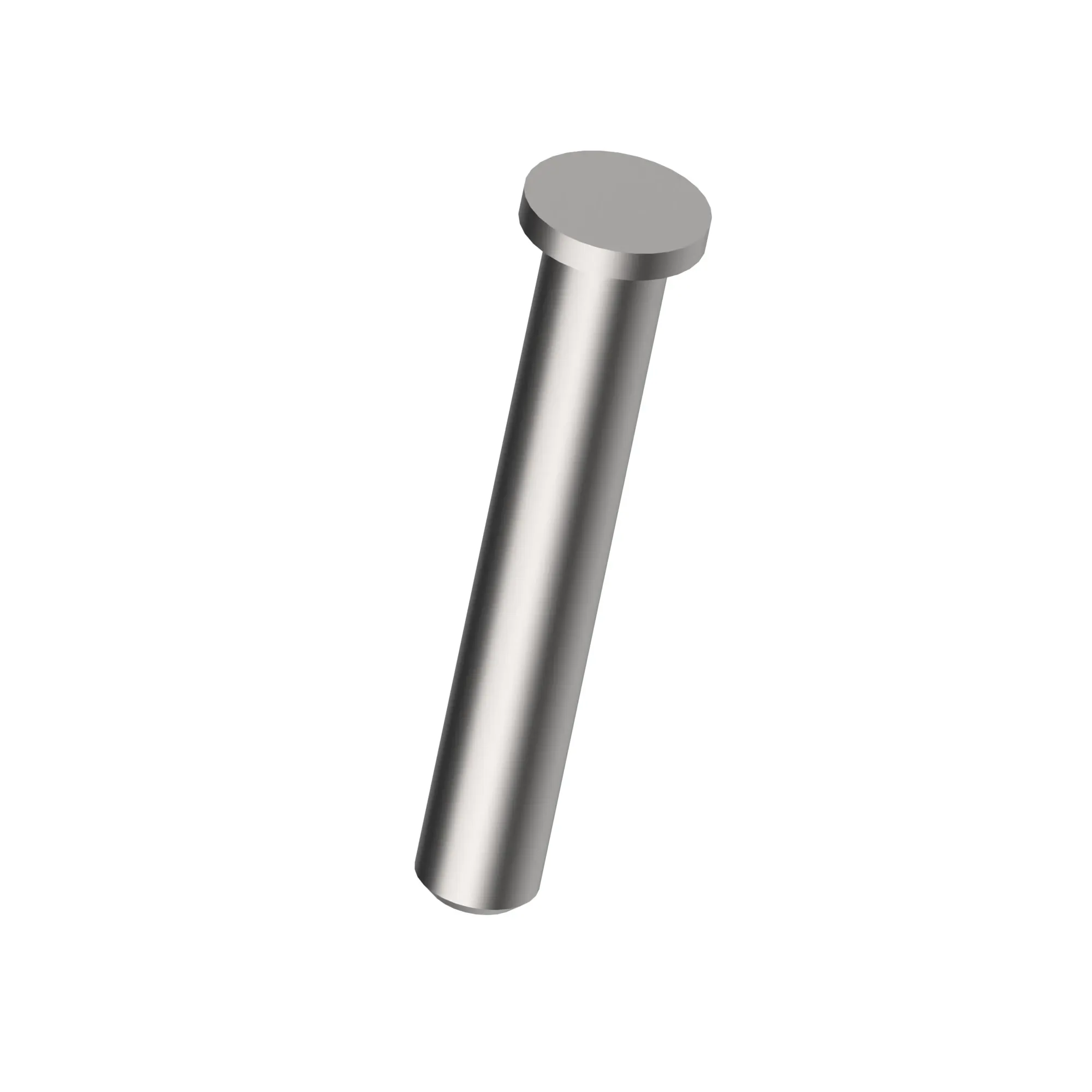 John Deere Non Drilled Headed Pin - H136056