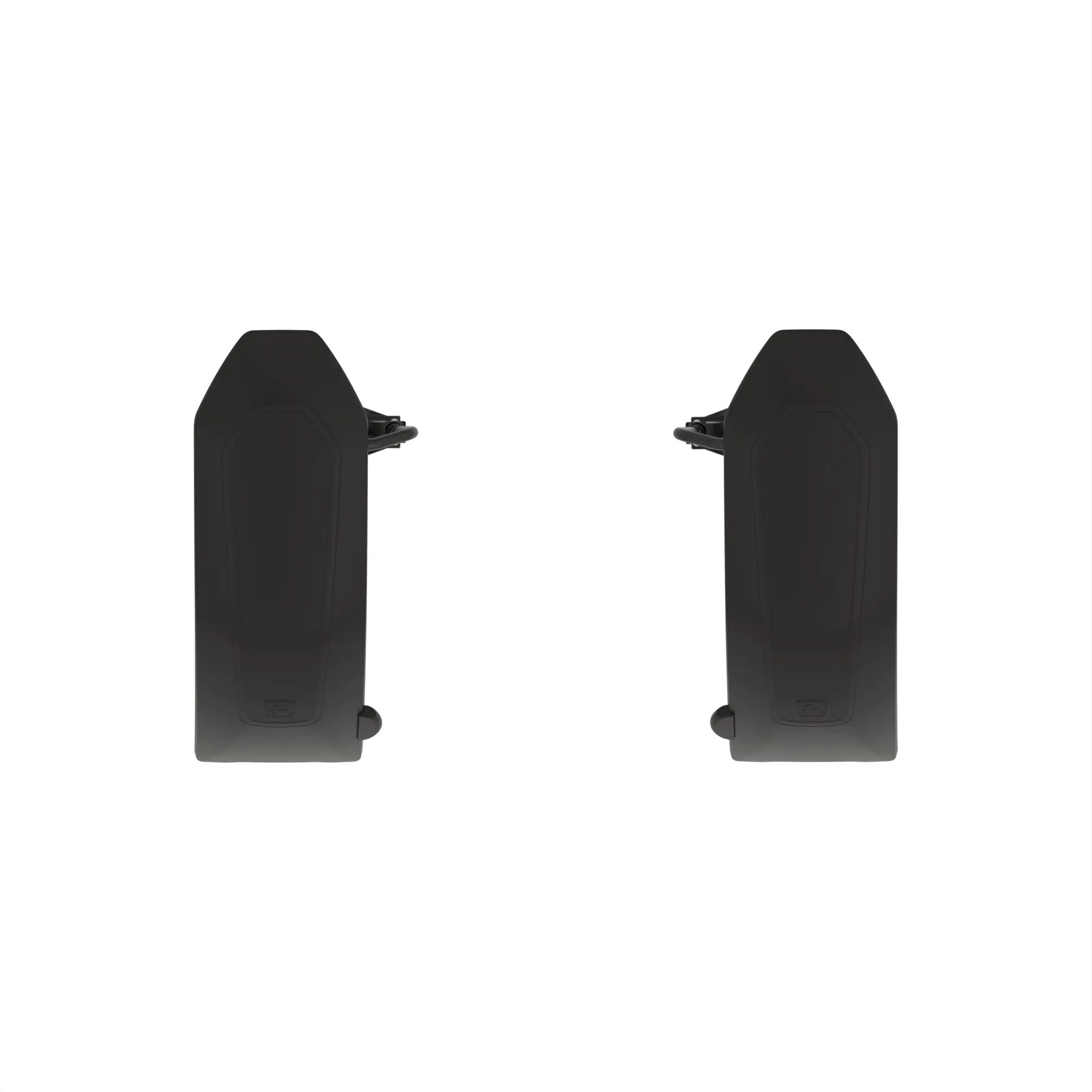 FENDER KIT, FENDERS, PIVOTING FRONT