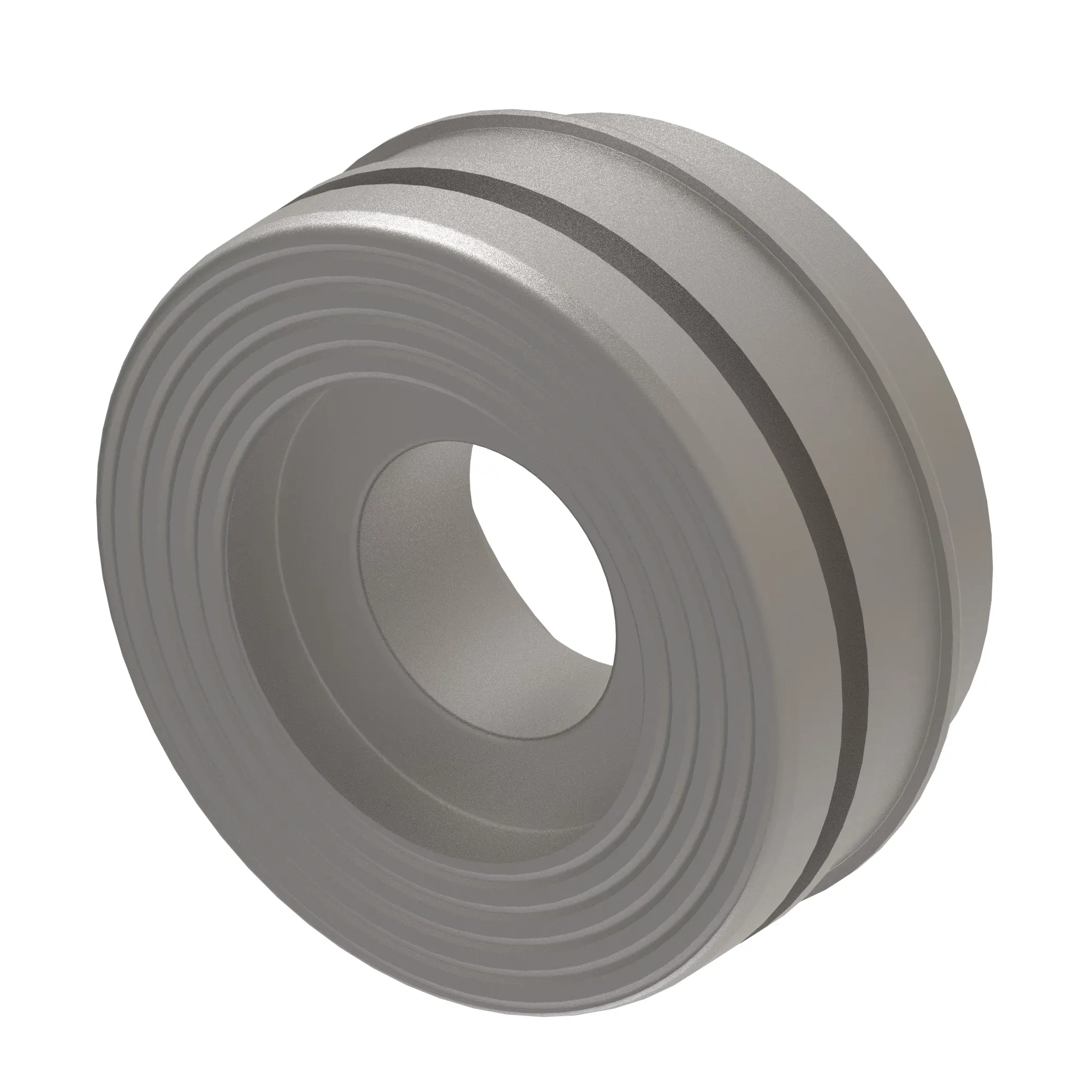 Piston, 160 X 95 X M58 2 Pc Seal