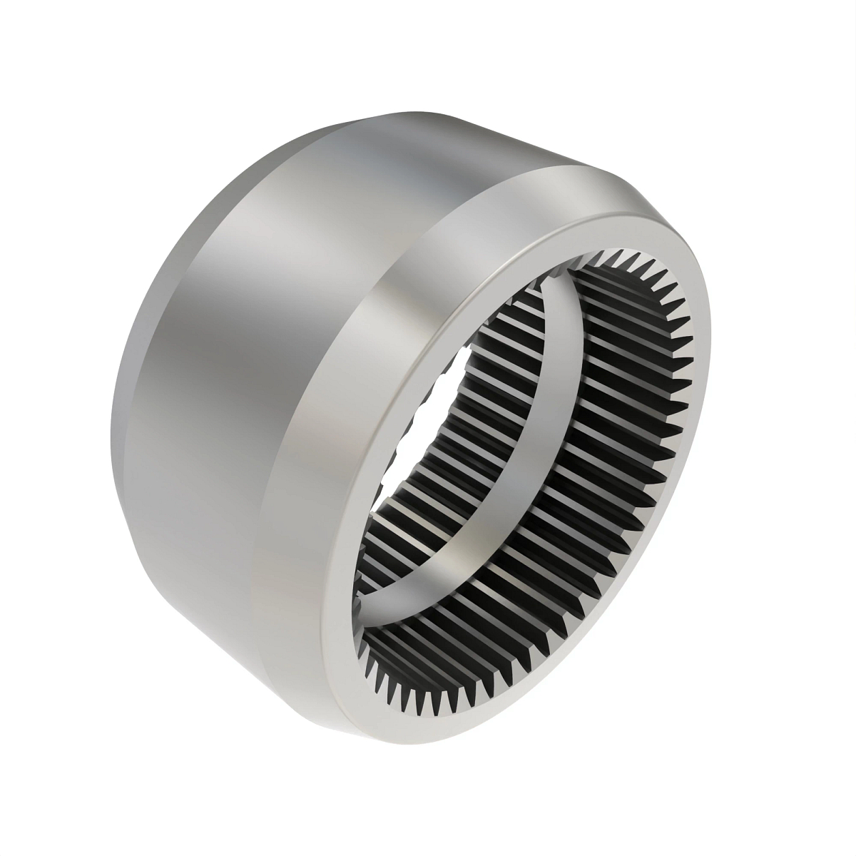 SLEEVE, SPLINED COUPLING