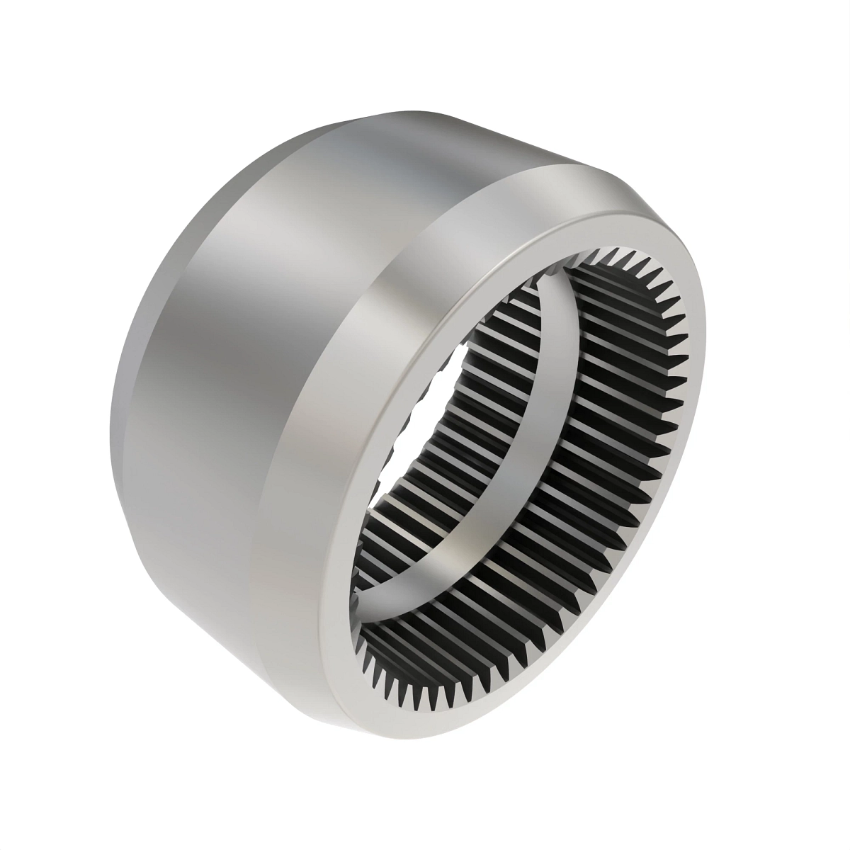 Sleeve, Splined Coupling