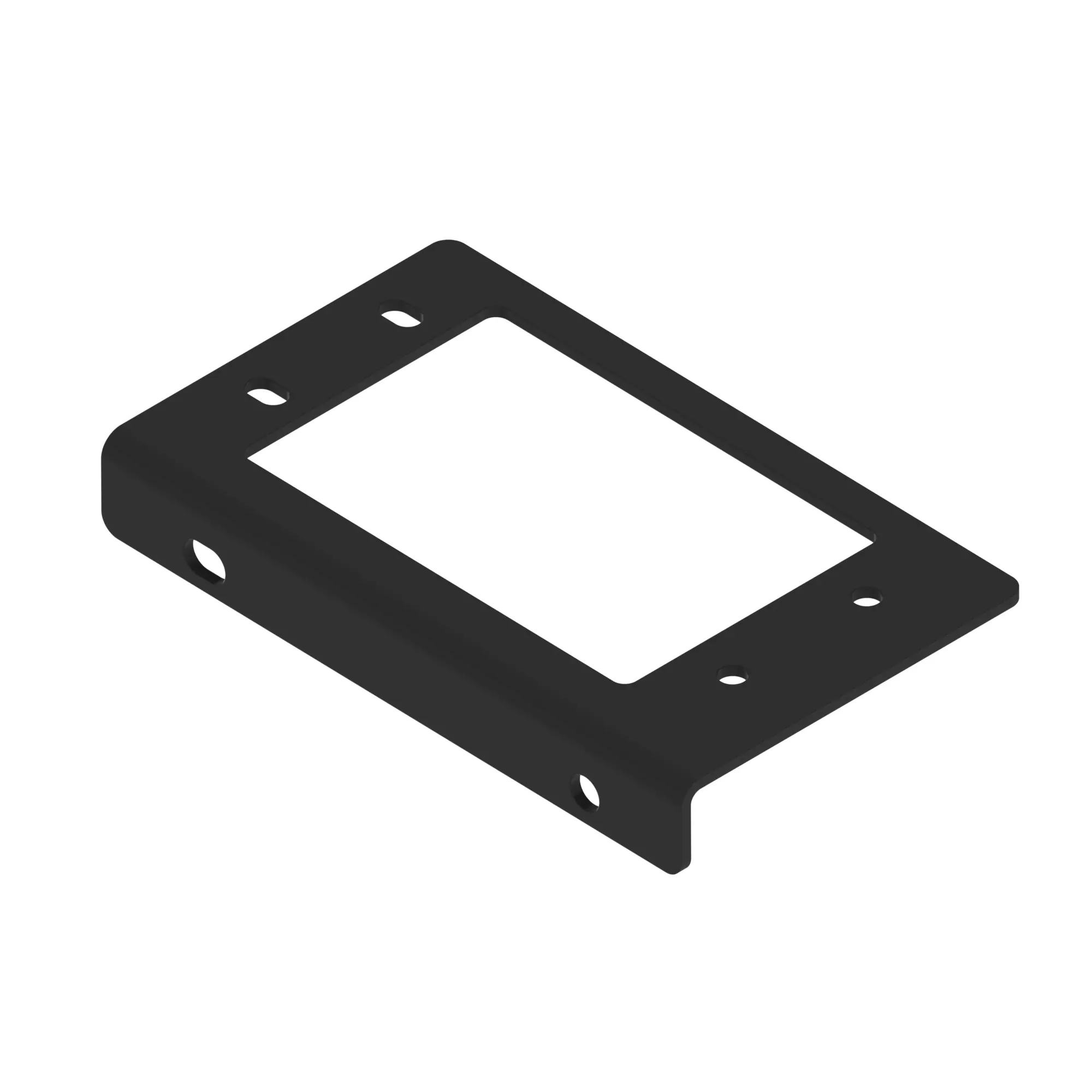 BRACKET, FOR RELAY